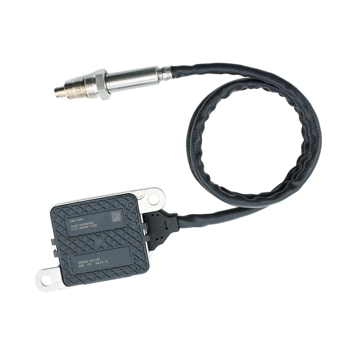 Stickoxid (NOx)-Sensor 29650-3A730 SNS146B für Hyundai H1 Starex (2018-).