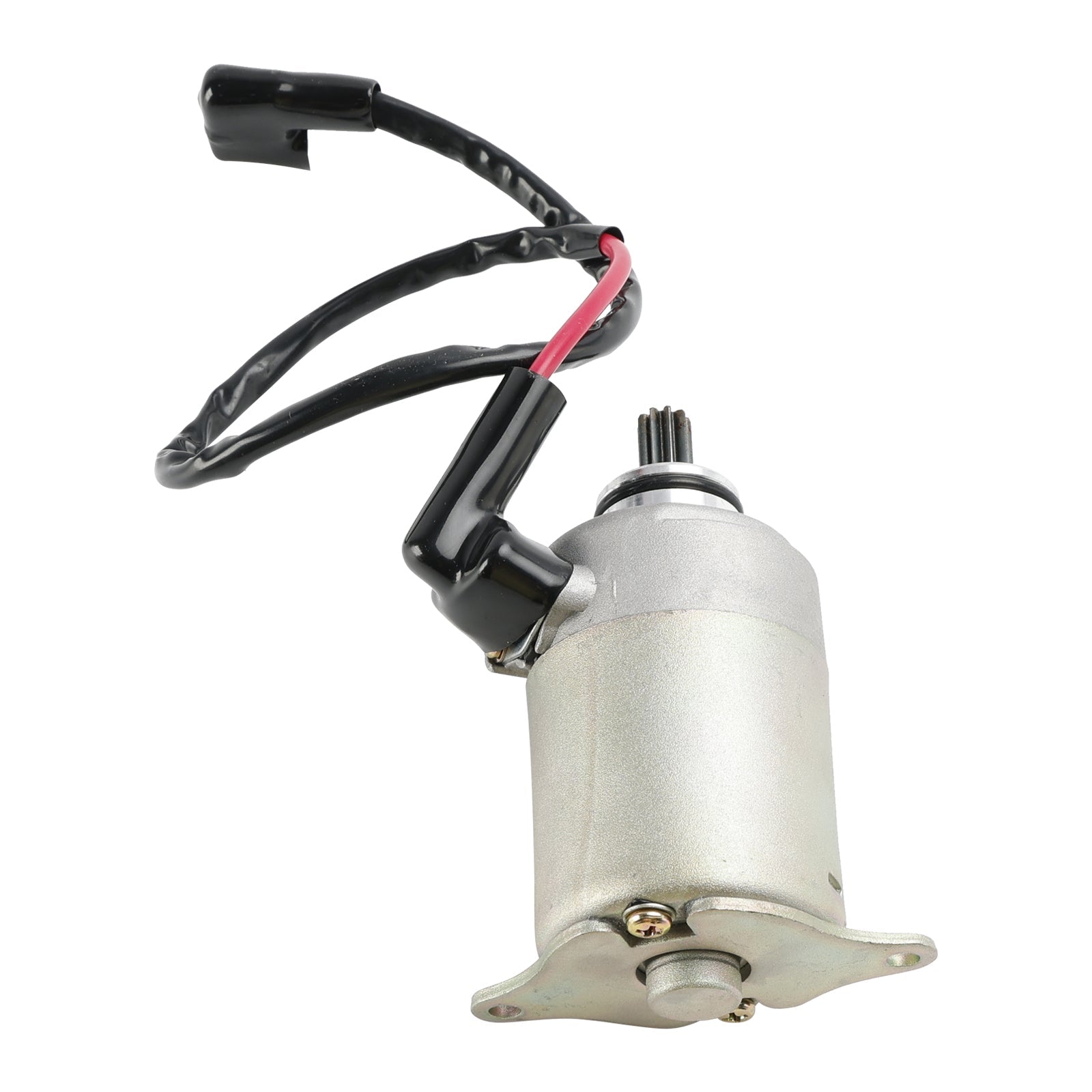 2002-2011 E-Ton ATV Yukon II 150 CXL150 Nuovo motorino di avviamento C1200-V30-0000