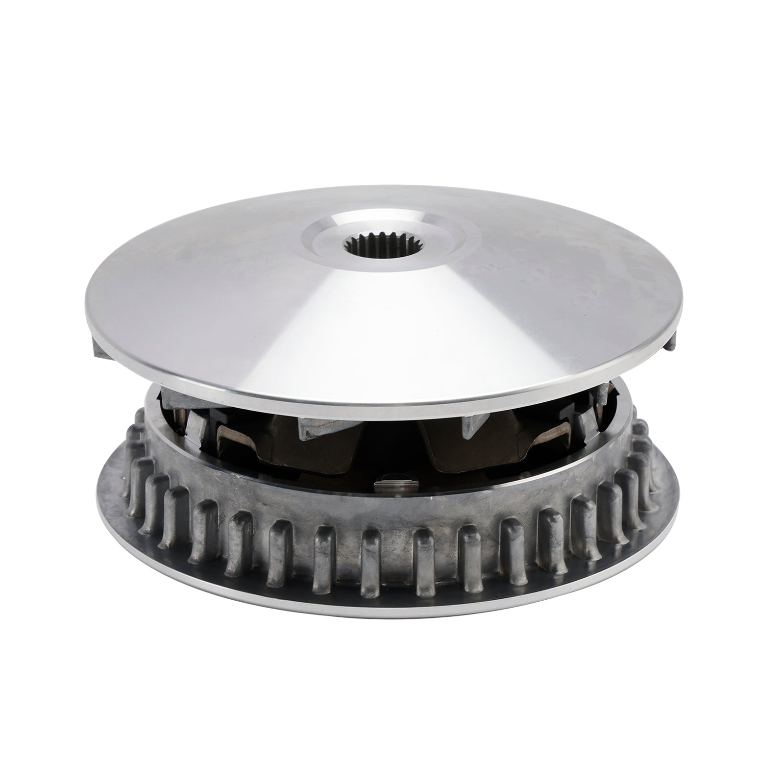 Variatore della frizione posteriore secondaria per Quad Kymco MXU150 2005-2014 22110-KKC3-900 22102-KKC3-900