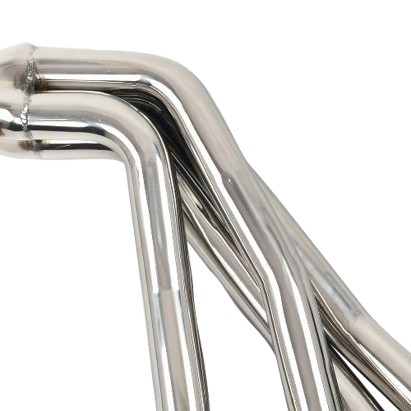 Collecteur d'échappement en acier inoxydable pour Pontiac G8 6.0L et 6.2L (2008-2009)