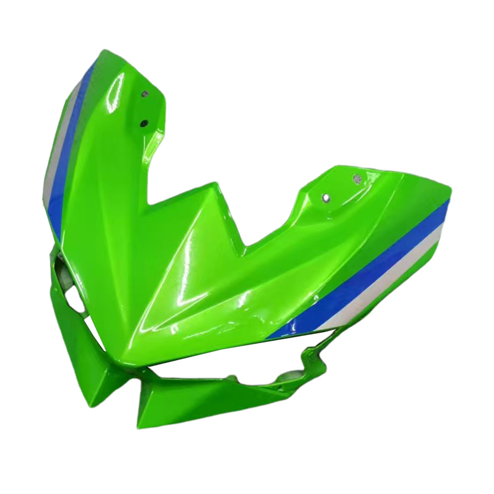 Kit de carénage en plastique ABS pour Kawasaki Ninja 500 2024-2026