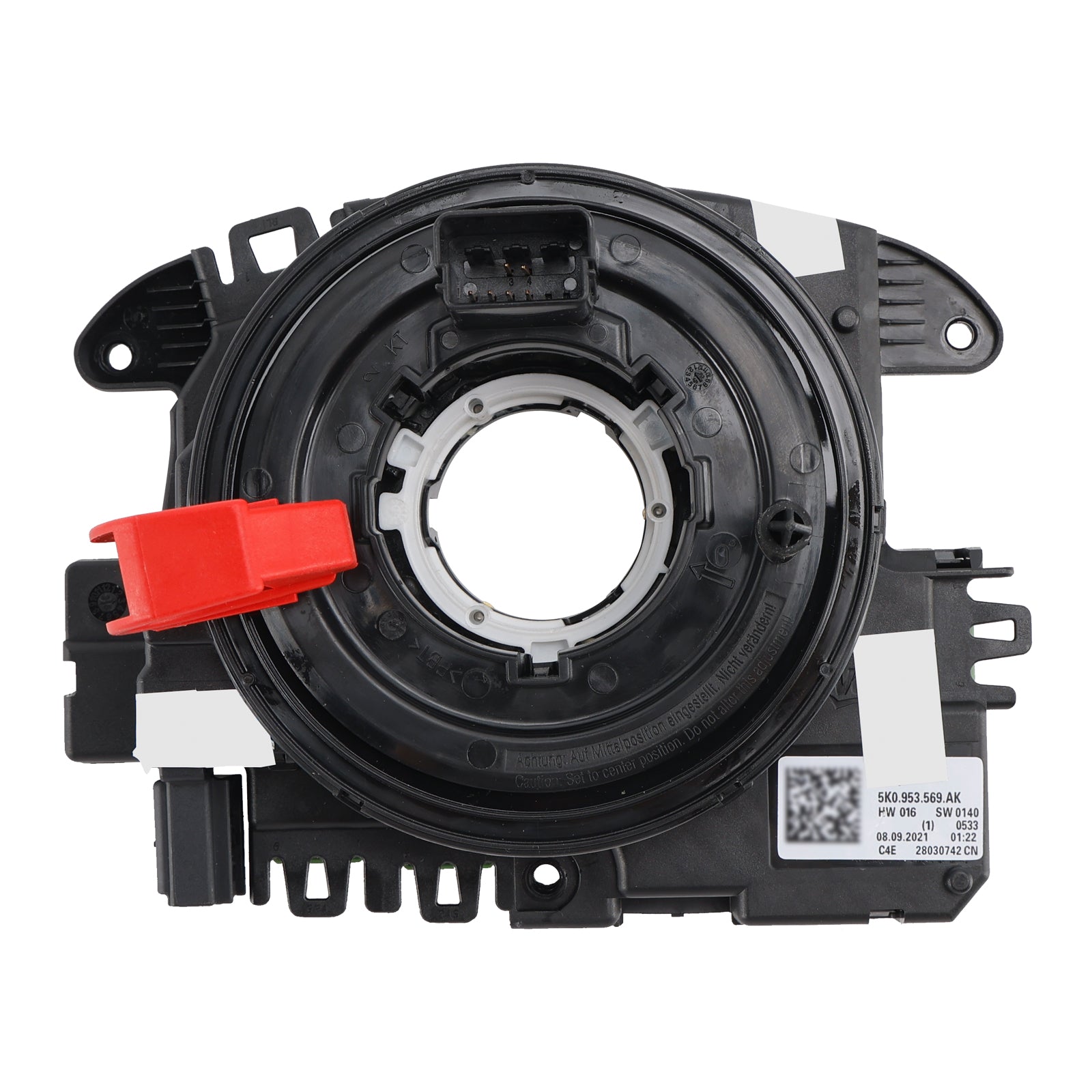 Ressort de volant pour VW Jetta Tiguan 5K0953569AK