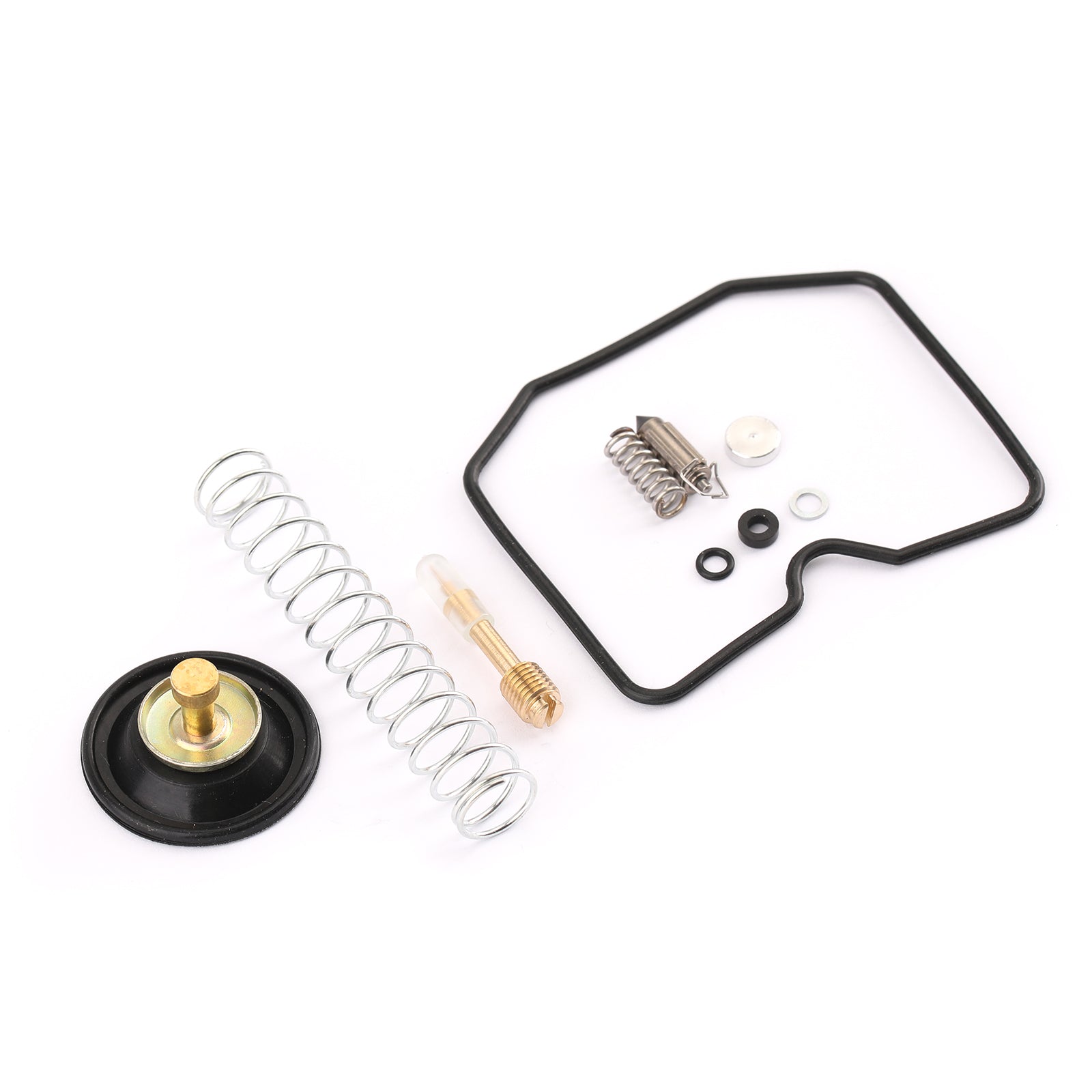 Kit de réparation de carburateur Pour Kawasaki KLX300R EL250 EX250 ZG1000A Ninja