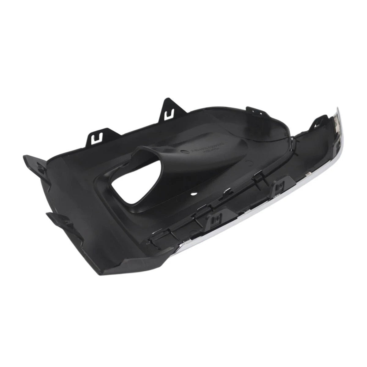 Rejilla de luz antiniebla delantera izquierda 9816764880 para Peugeot Rifter 2019-2025