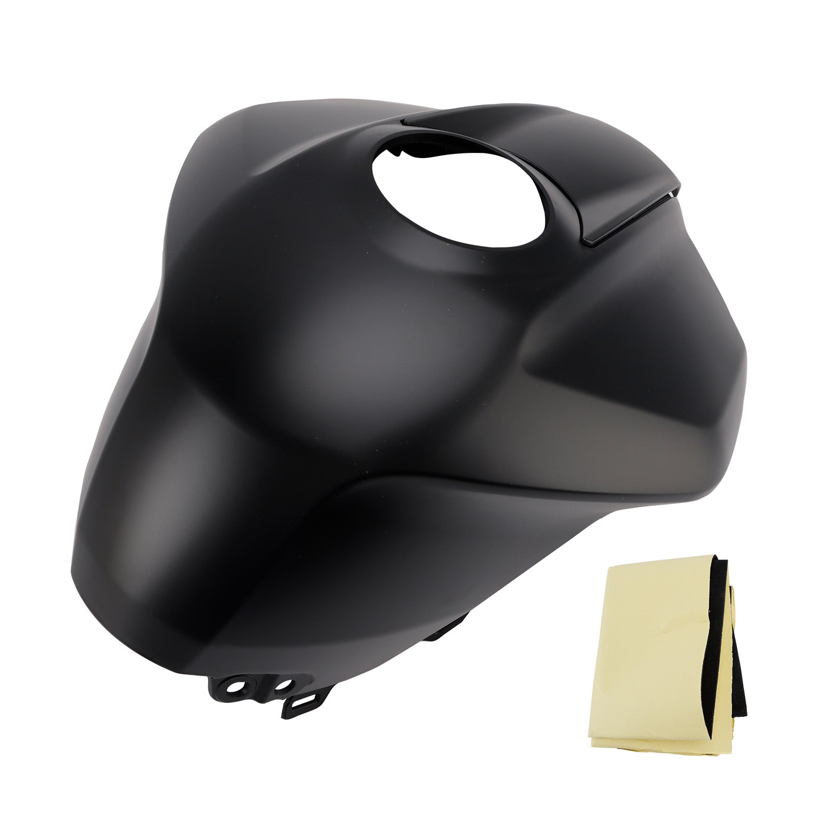 Cache de réservoir d'essence et garniture de carénage pour Street Triple 765 R/RS 2023-2025