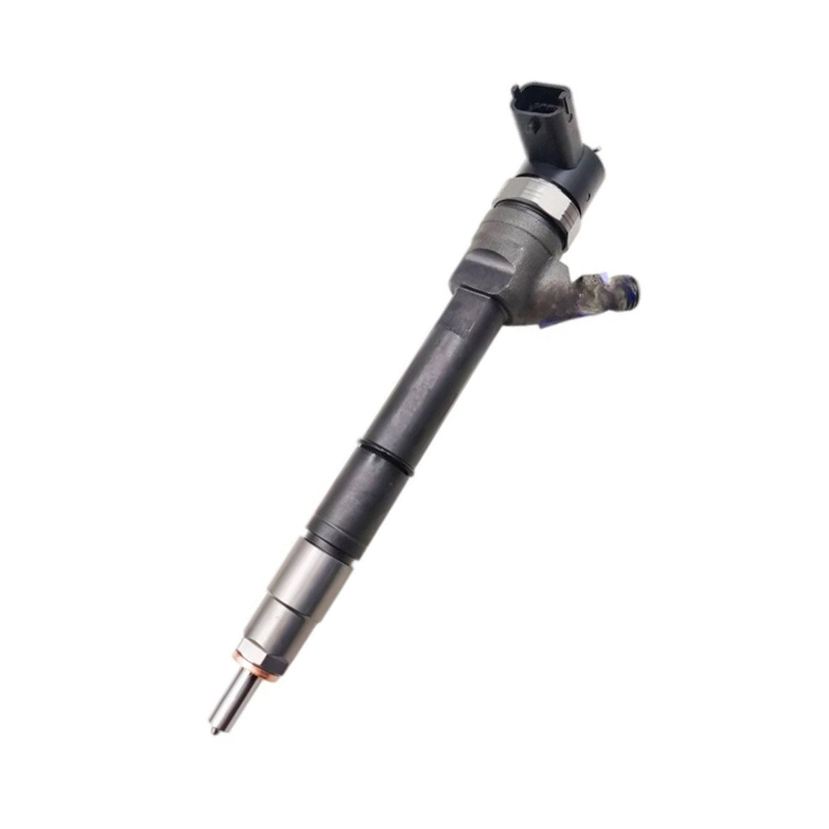1 brandstofinjector voor Renault Trafic II en Opel Vivaro 2.0L 0445110338