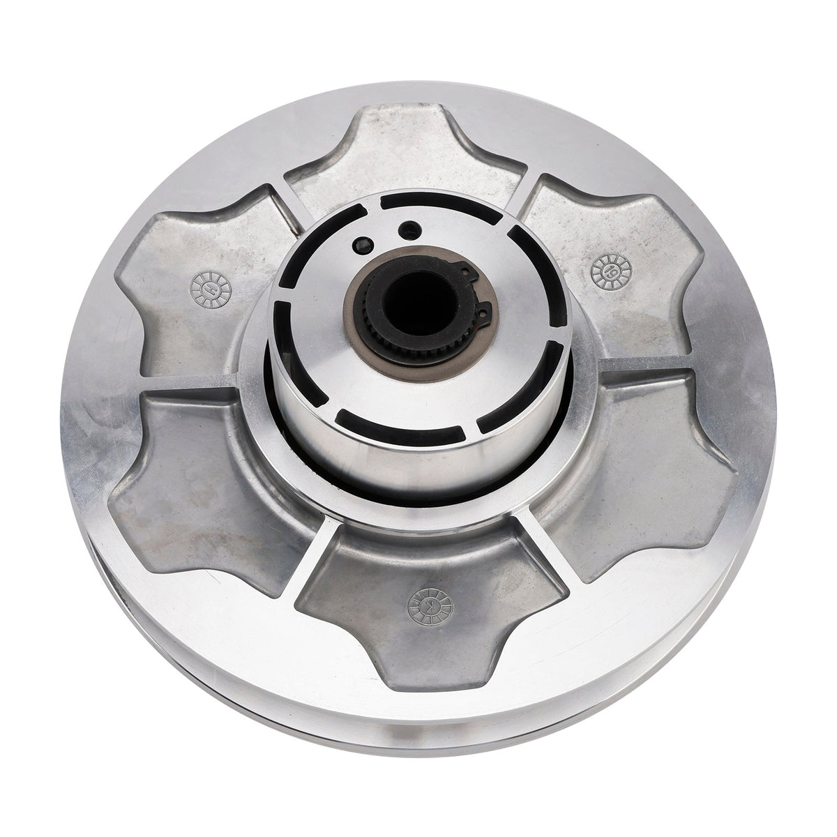 Embrayage secondaire de variateur arrière pour Polaris RANGER 400 MIDSIZE (2013) - Référence : 1322860