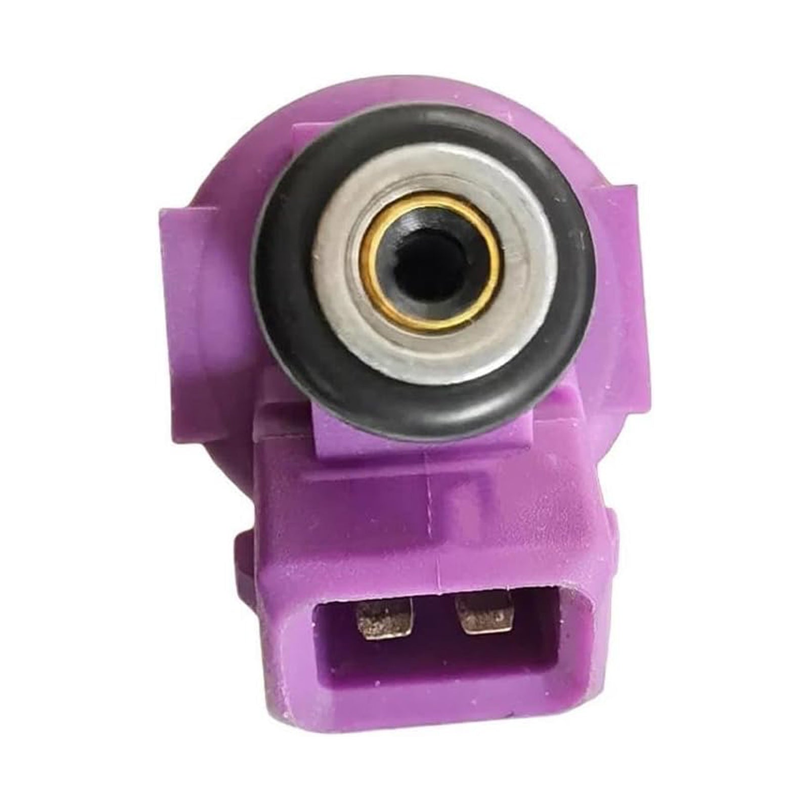 1 injecteur de carburant pour Renault Clio Kangoo Twingo 1.1 1.2 1.6 8200603801 873774