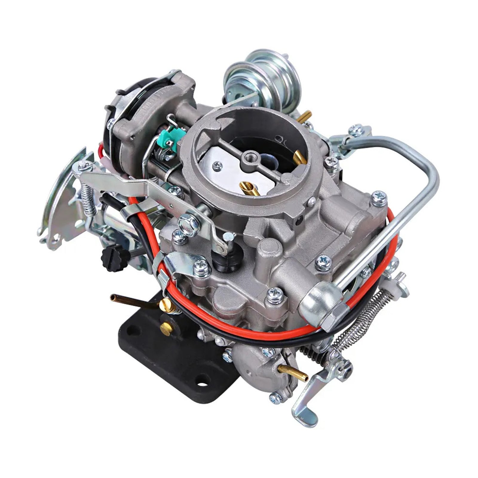 Carburetor 21100-16540 Pour Toyota 4AF Corolla 1.6L 2 Barrel Carb L4