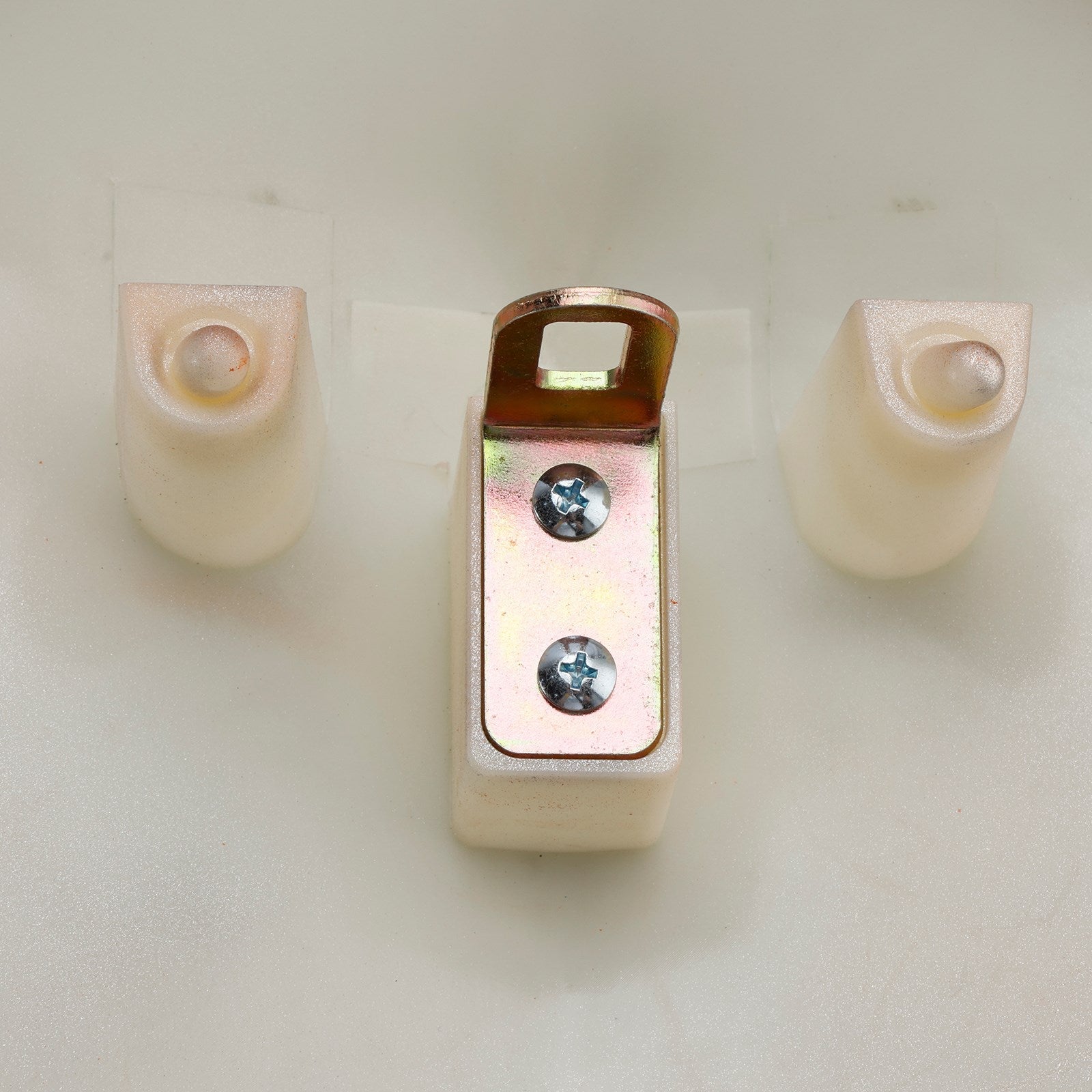 Zadnji sedež sejma za Kawasaki Z1000 2007-2009