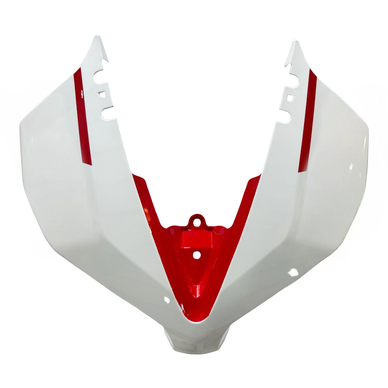 Kit de carénage injecté en plastique ABS pour Triumph Daytona 660 2024-2025