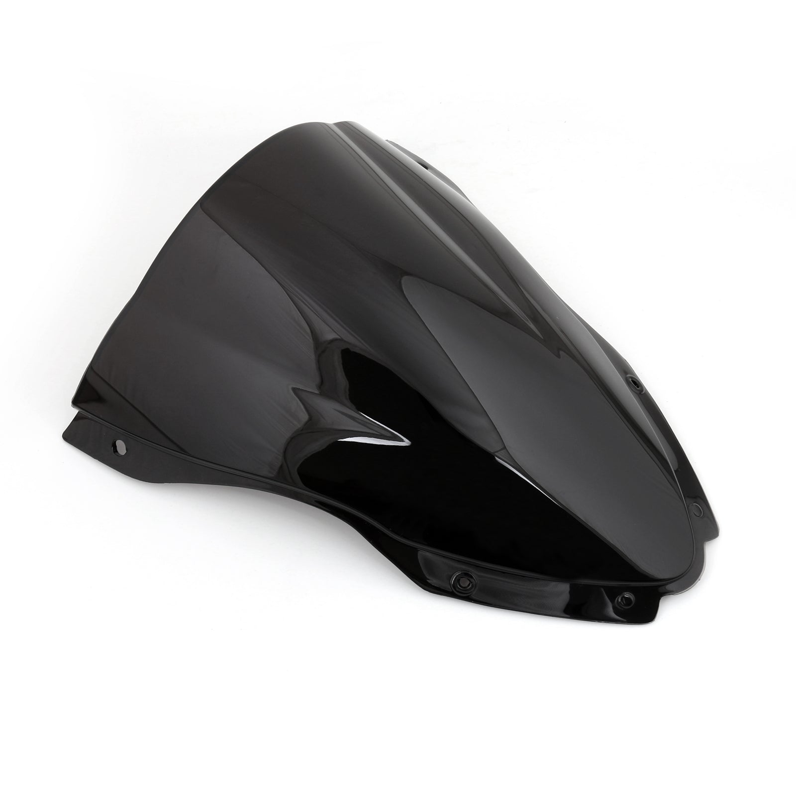 Kit de carénage injecté en plastique ABS compatible avec Kawasaki ZX-10R  ZX-10RR 2021-2025