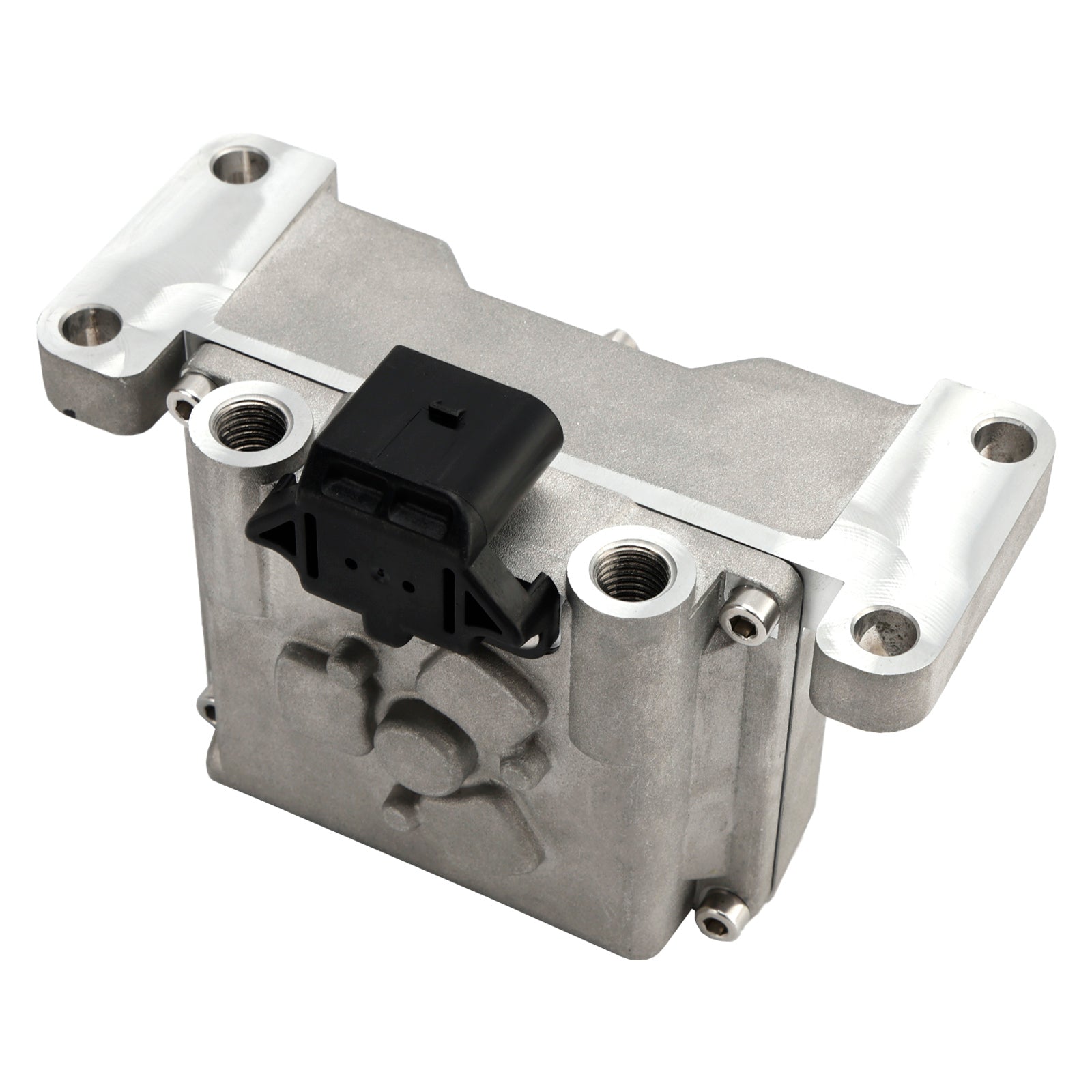 Actionneur de soupape de décharge pour Nissan Titan 5.0L Turbo Diesel (2016-2019) - Référence : 14480-EZ40C