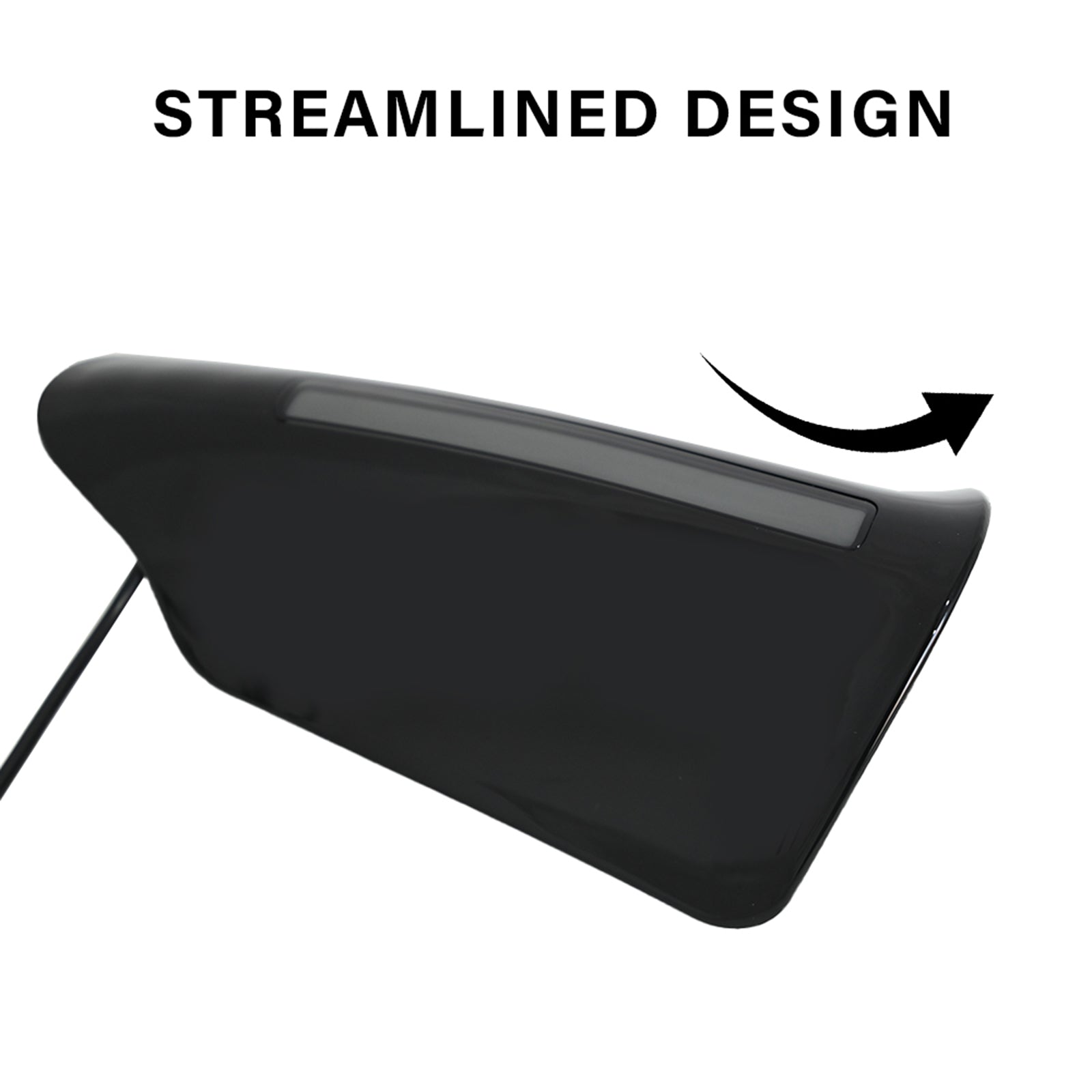 Osłony dłoni z kierunkowskazami do Softail Heritage Classic 114 FLHCS (2018-2023)