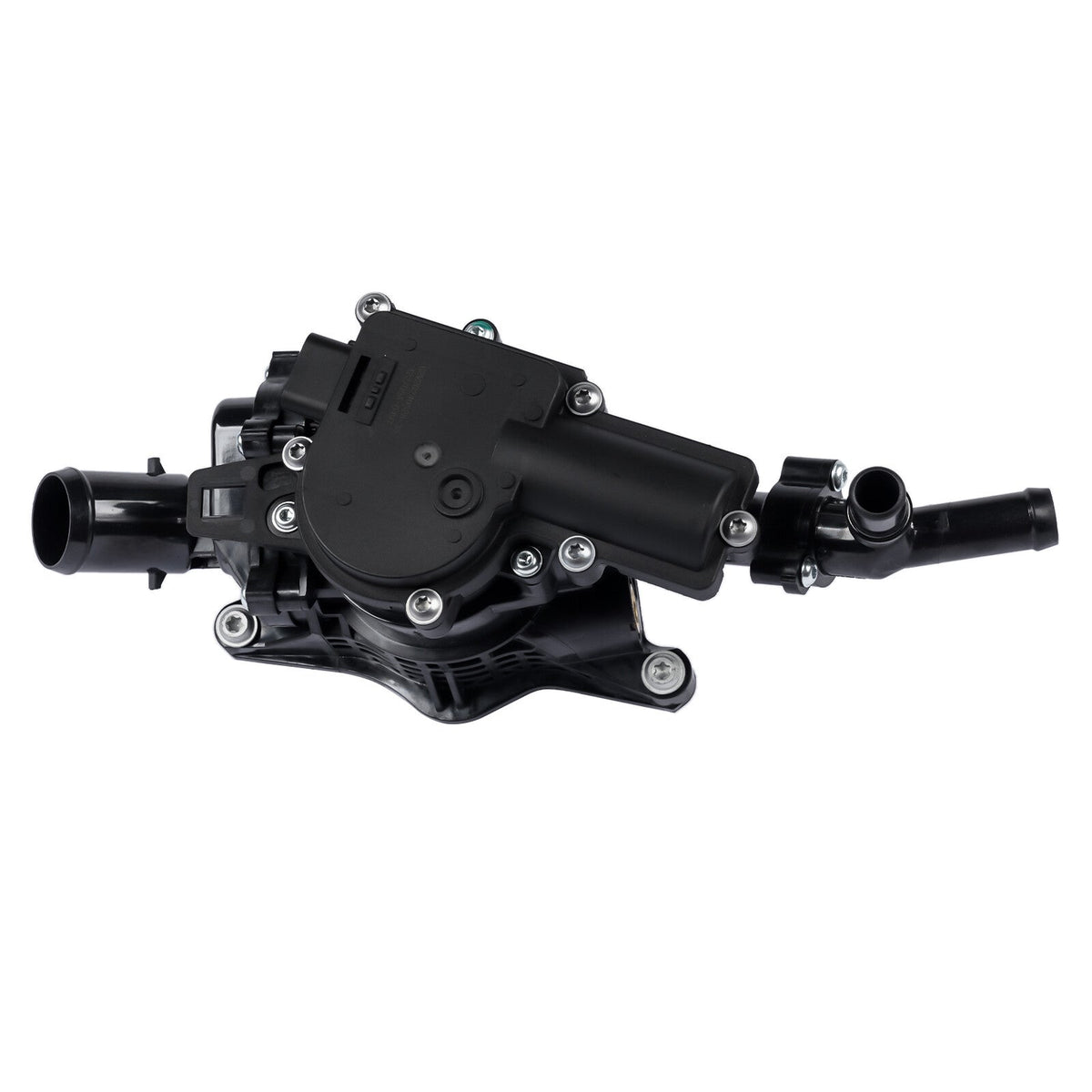 2018-2023 Pour Mazda CX-5 2.5L Automatique, sans turbo, vanne de régulation du liquide de refroidissement PYFB-15-16ZA