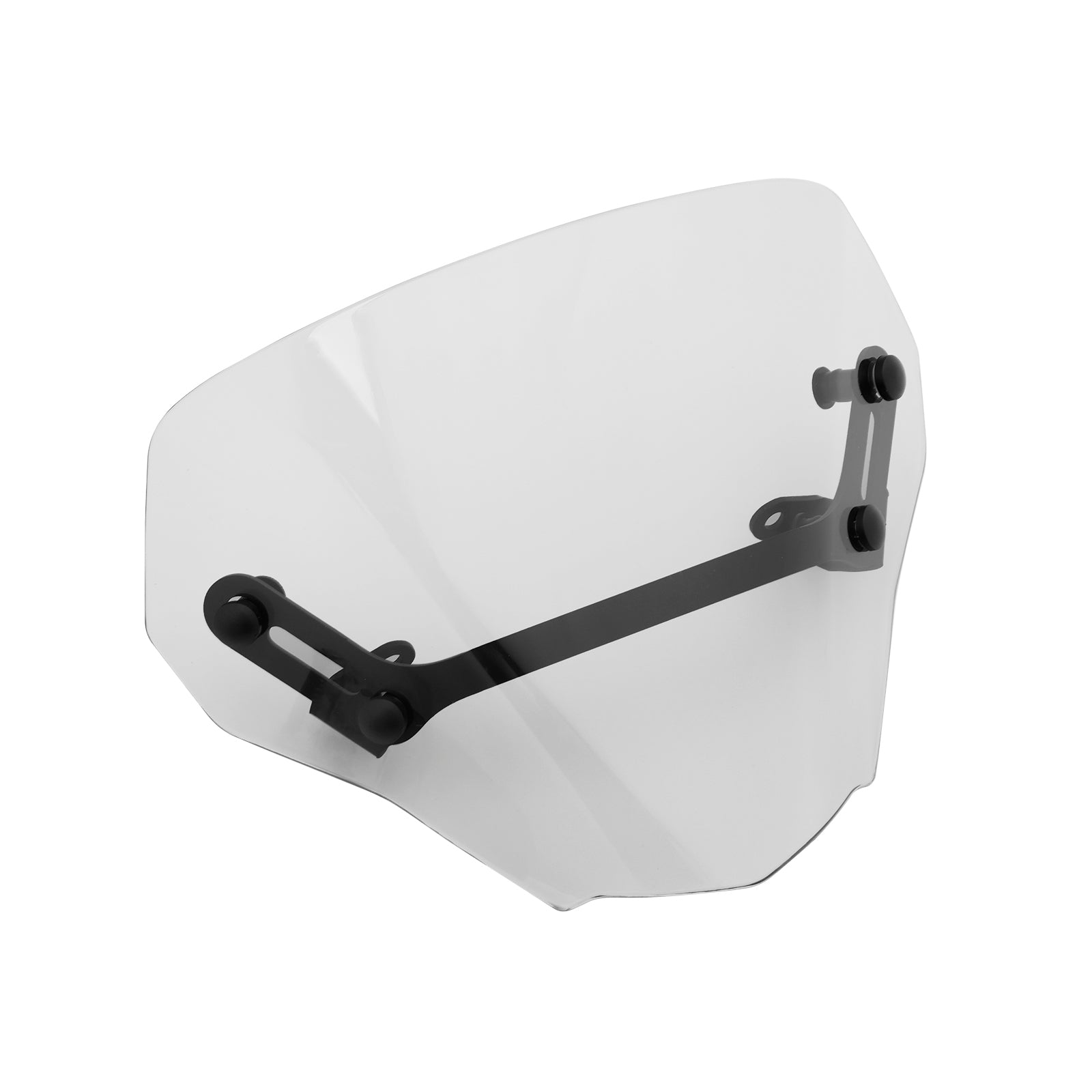 Honda CB750 2023-2024 Motocykl przedniej szyby przedniej szyby