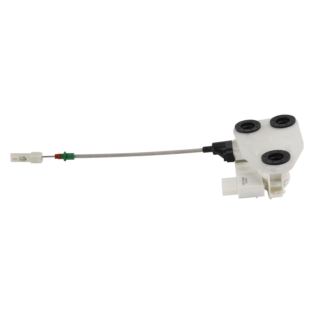 Actionneur de verrouillage de porte avant droite 51207419840 pour F15 F16 X5 2014-2017 X6 2018