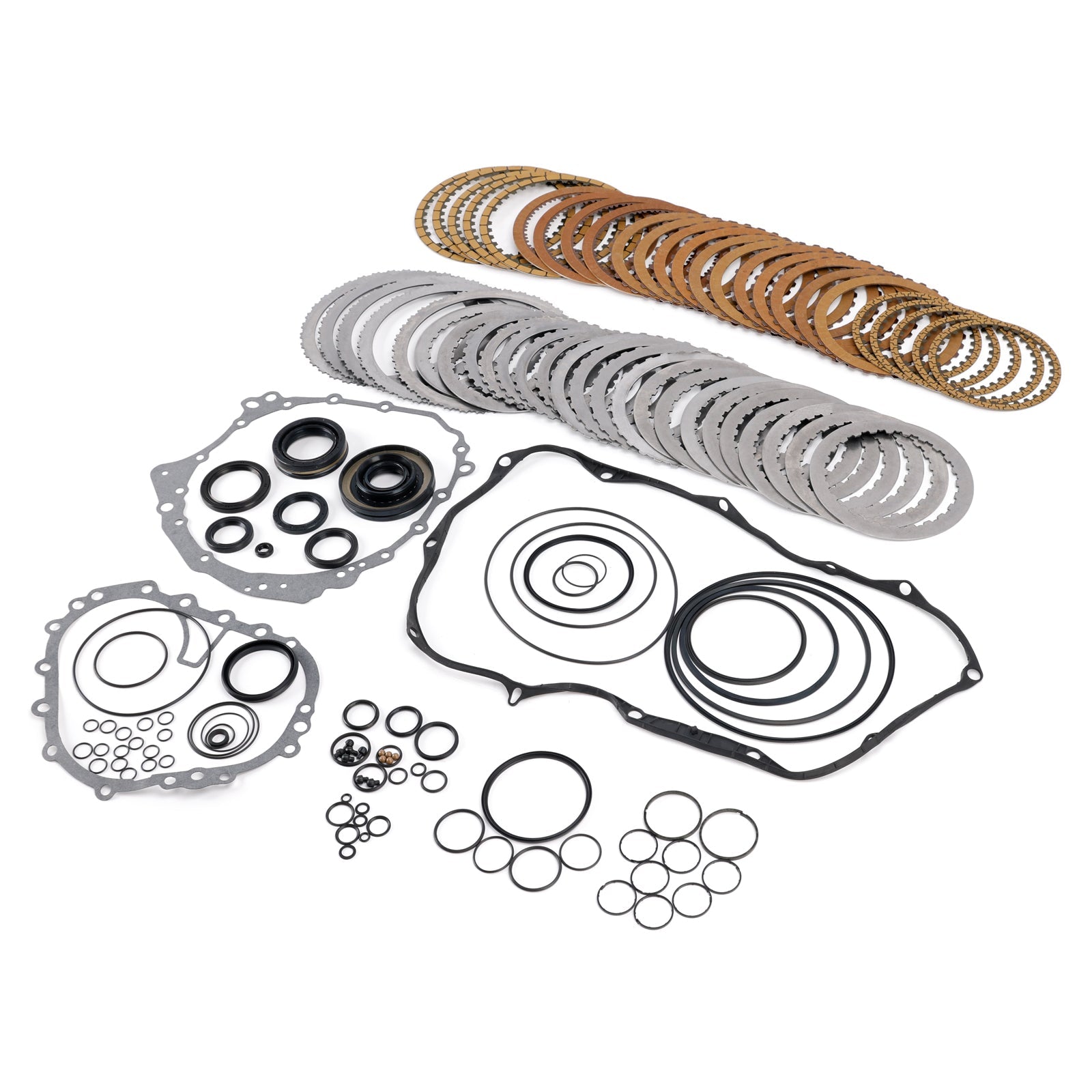 Kits de réparation pour transmission automatique AUDI 0D5 8HP75