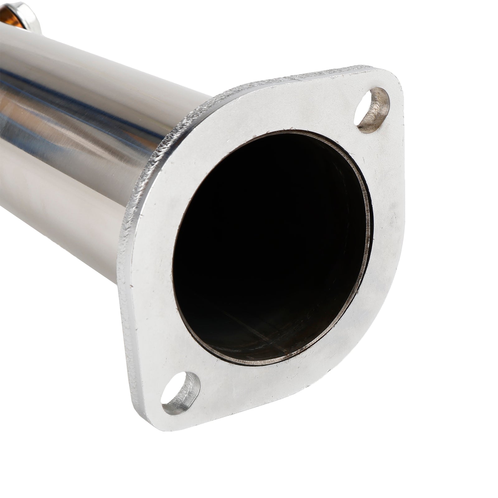 3" Tubo de escape de acero inoxidable para Audi S3 8L TT 8N Mk1 1.8T 225 CV