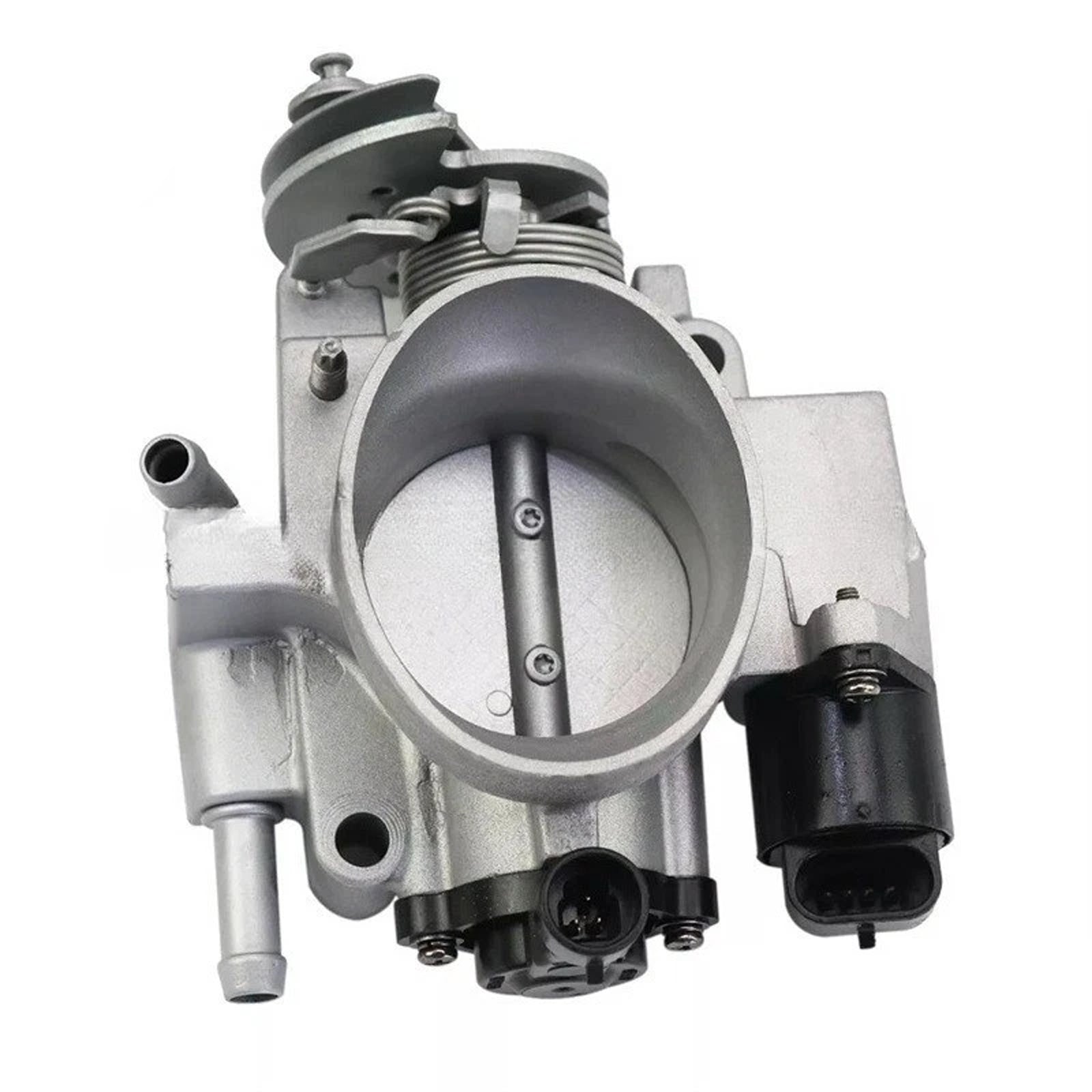 Corpo farfallato per Chevrolet Venture 2000-2005, codice articolo 12595275