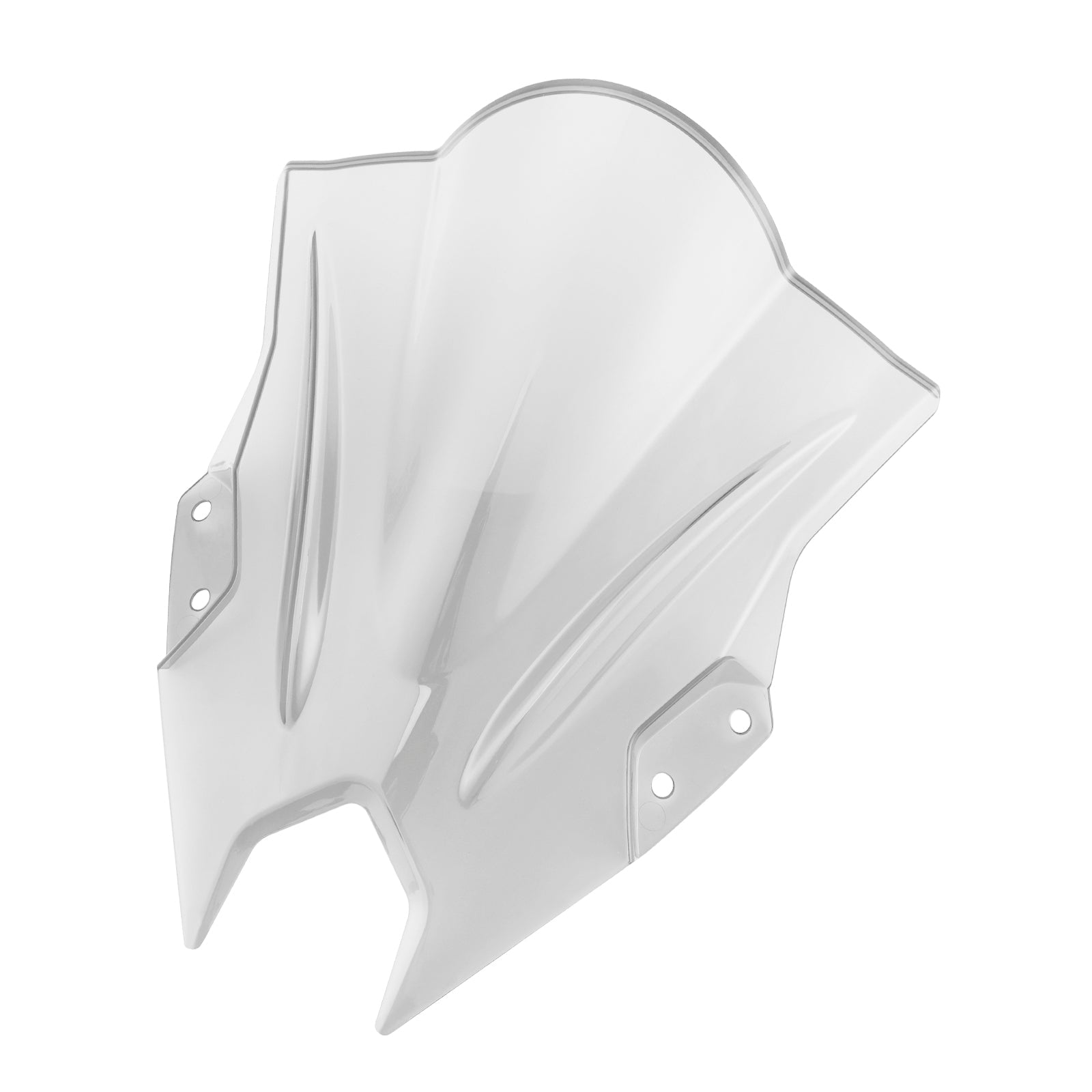 Szybka przednia dla Kawasaki Ninja 500 EX500R 2024-2025