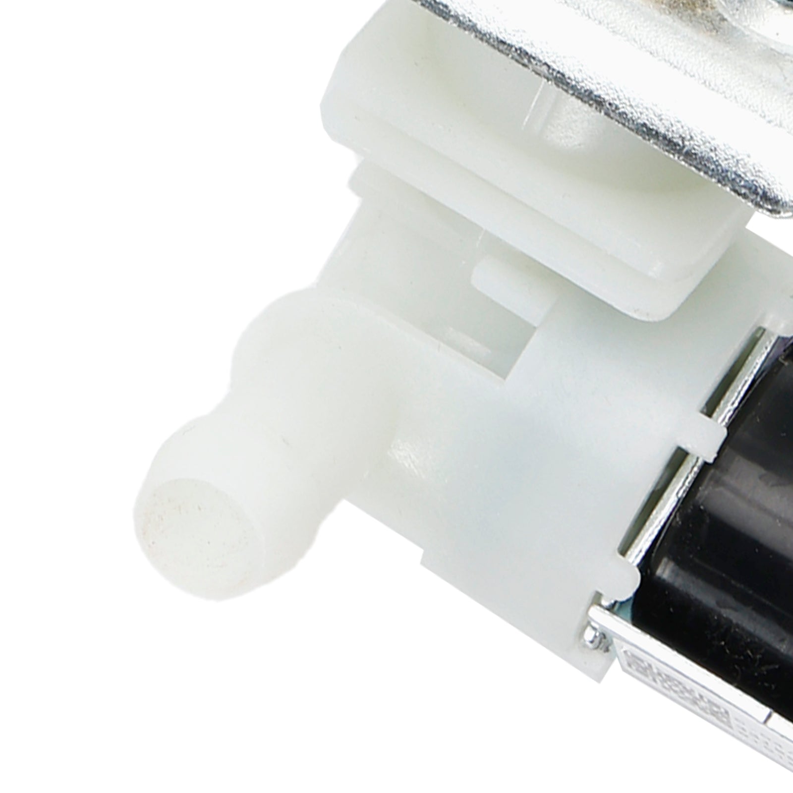 W10158389 W10158387 Vanne d'arrivée d'eau pour lave-vaisselle Kenmore