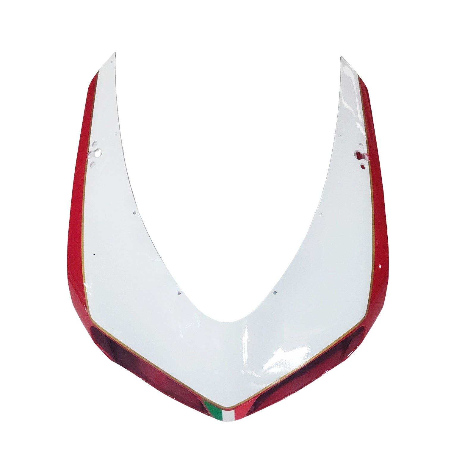 Carénage Kit Carrosserie ABS fit Pour Ducati 1098 1198 848 2007-2011
