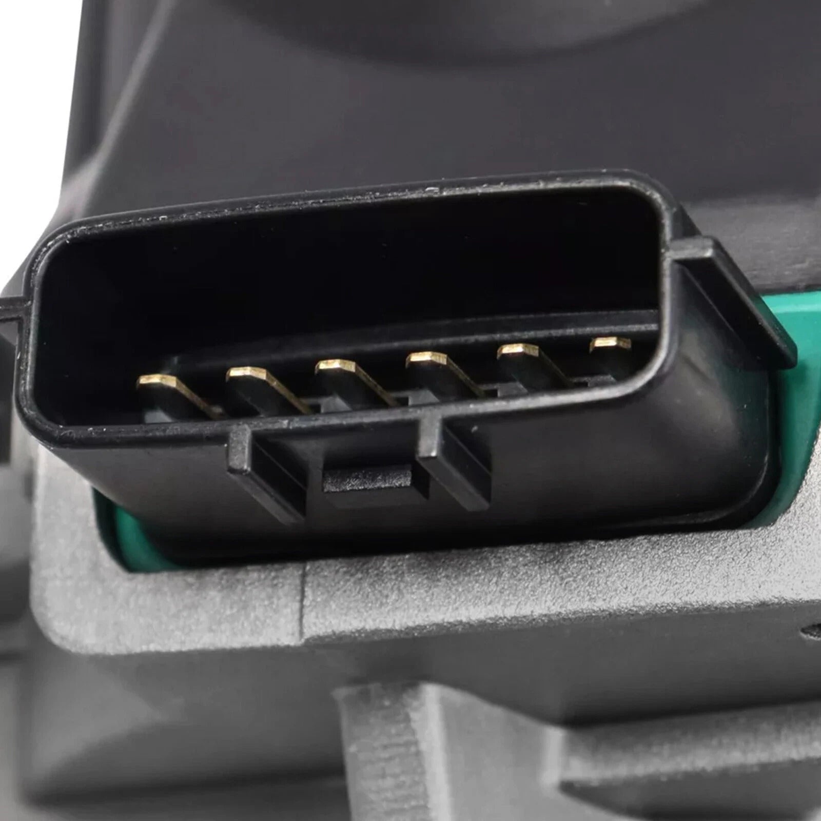 Distributore di'accensione con cappuccio e rotore per Nissan Frontier Xterra 2000-2004 L4 2.4L