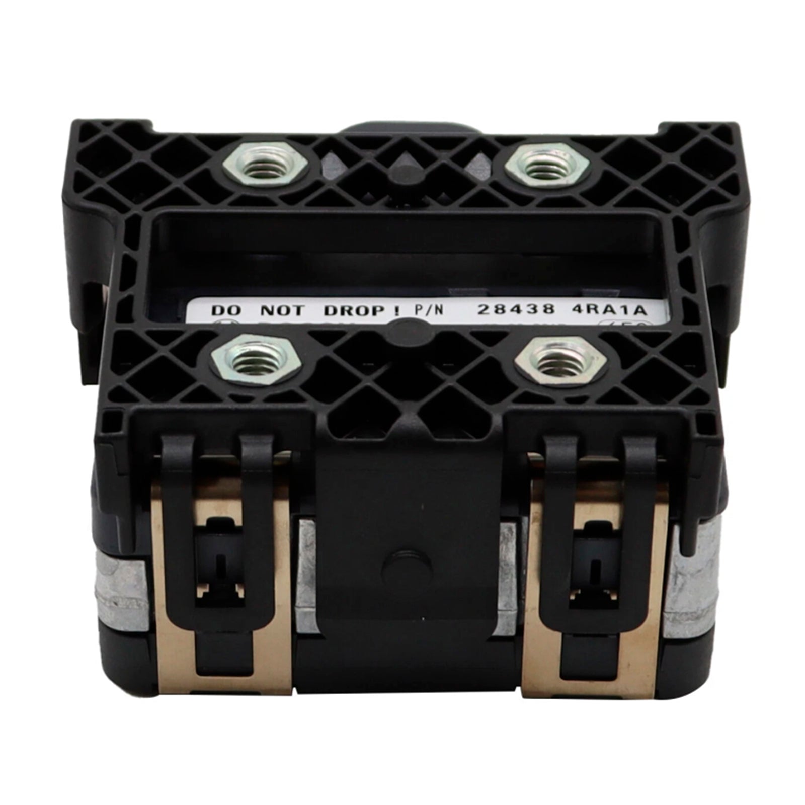 Sensore radar di intrattenimento prima di 28438-4ra1a per Nissan Maxima 3.5L V6 CVT Berlina Platinum 2016 2018 2019 2019