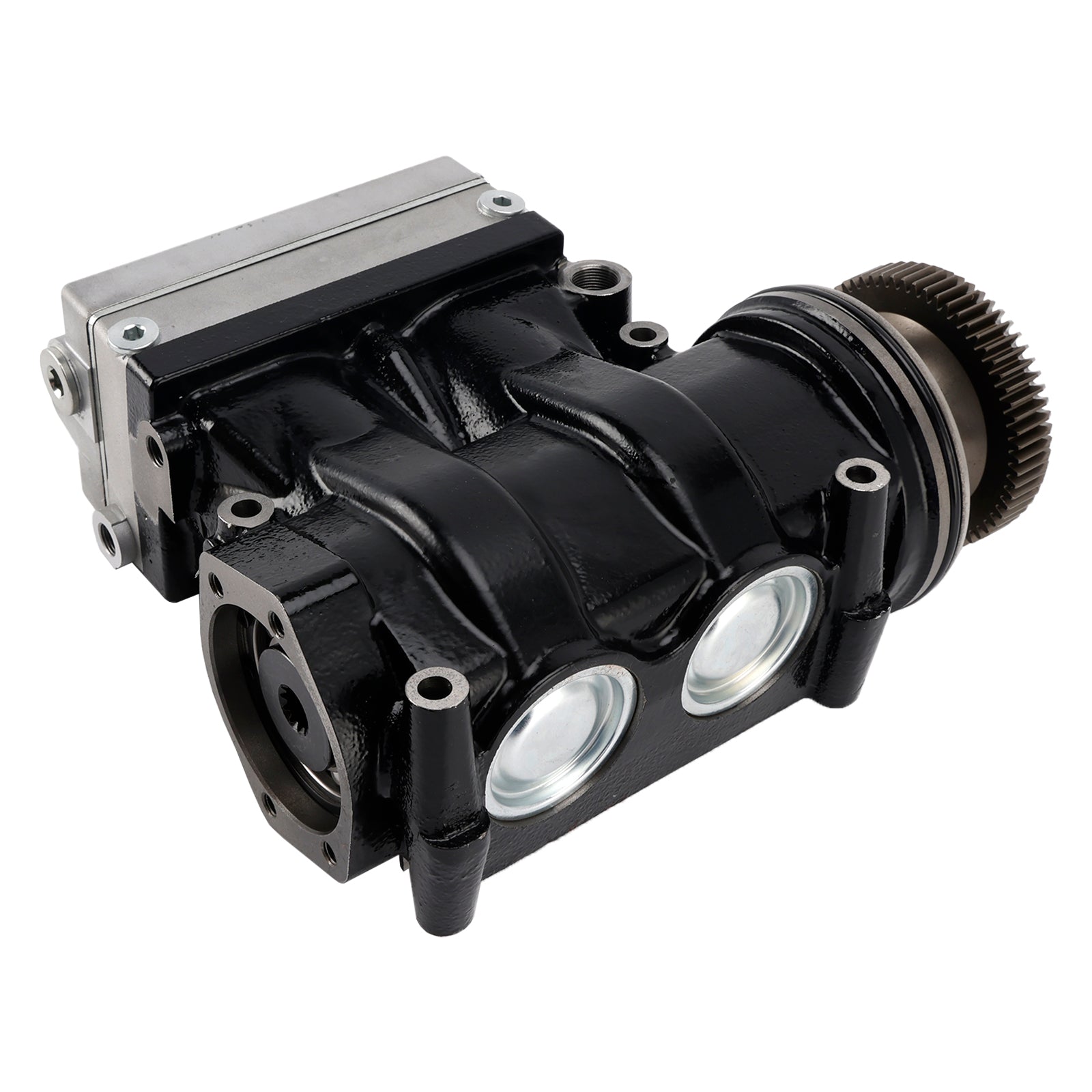 Compressor d'air Paccar/CF75 NIEUW MODEL 1977704 1977704PRX 9125181000 1805490 1805393