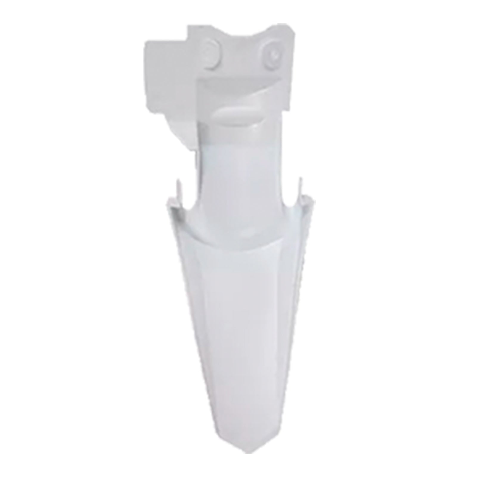 Kit carrosserie plastique et carénage garde-boue pour moto tout-terrain Yamaha TTR110