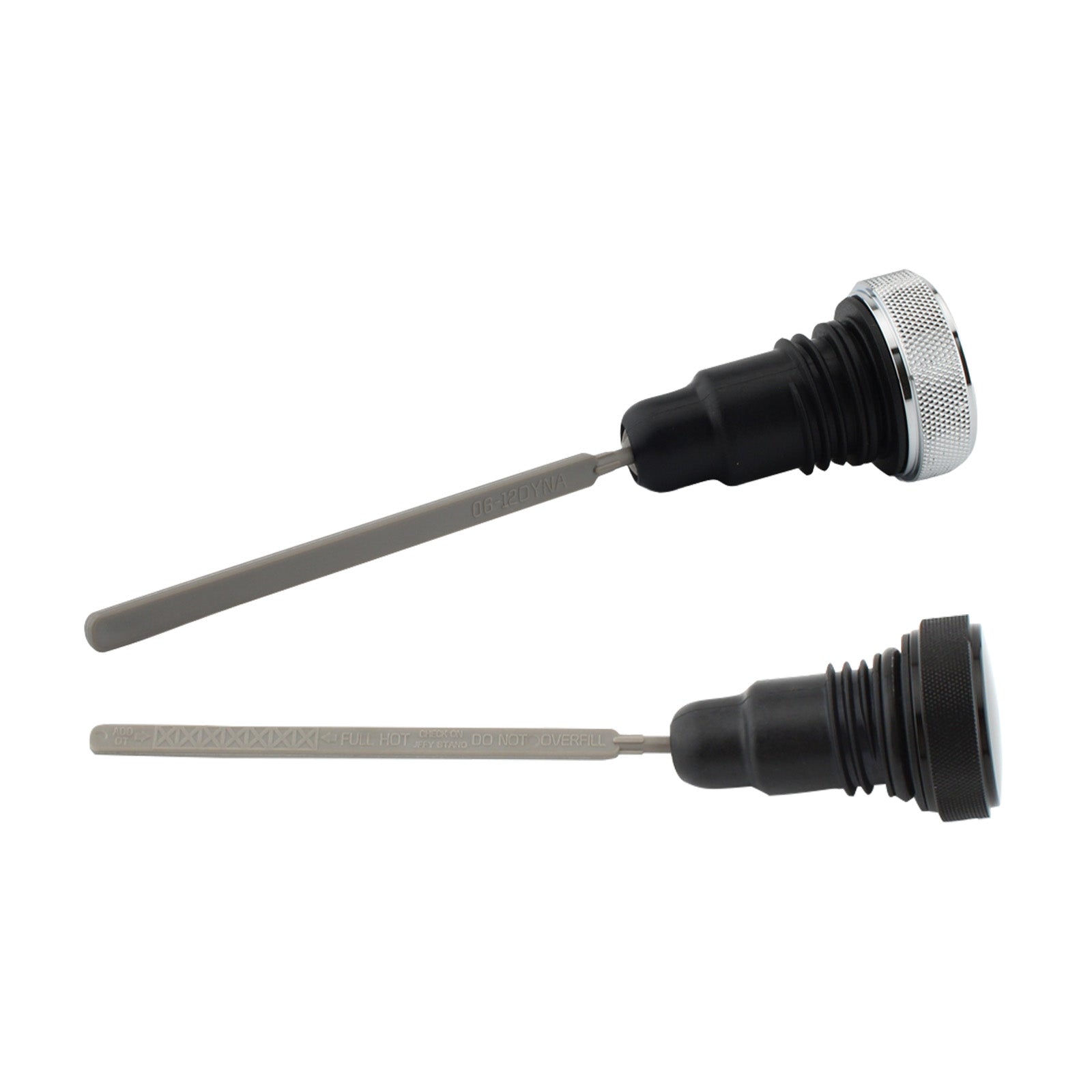 Bouchon de réservoir de jauge d'huile 0710-0153 pour FXD Dyna 2006-2017