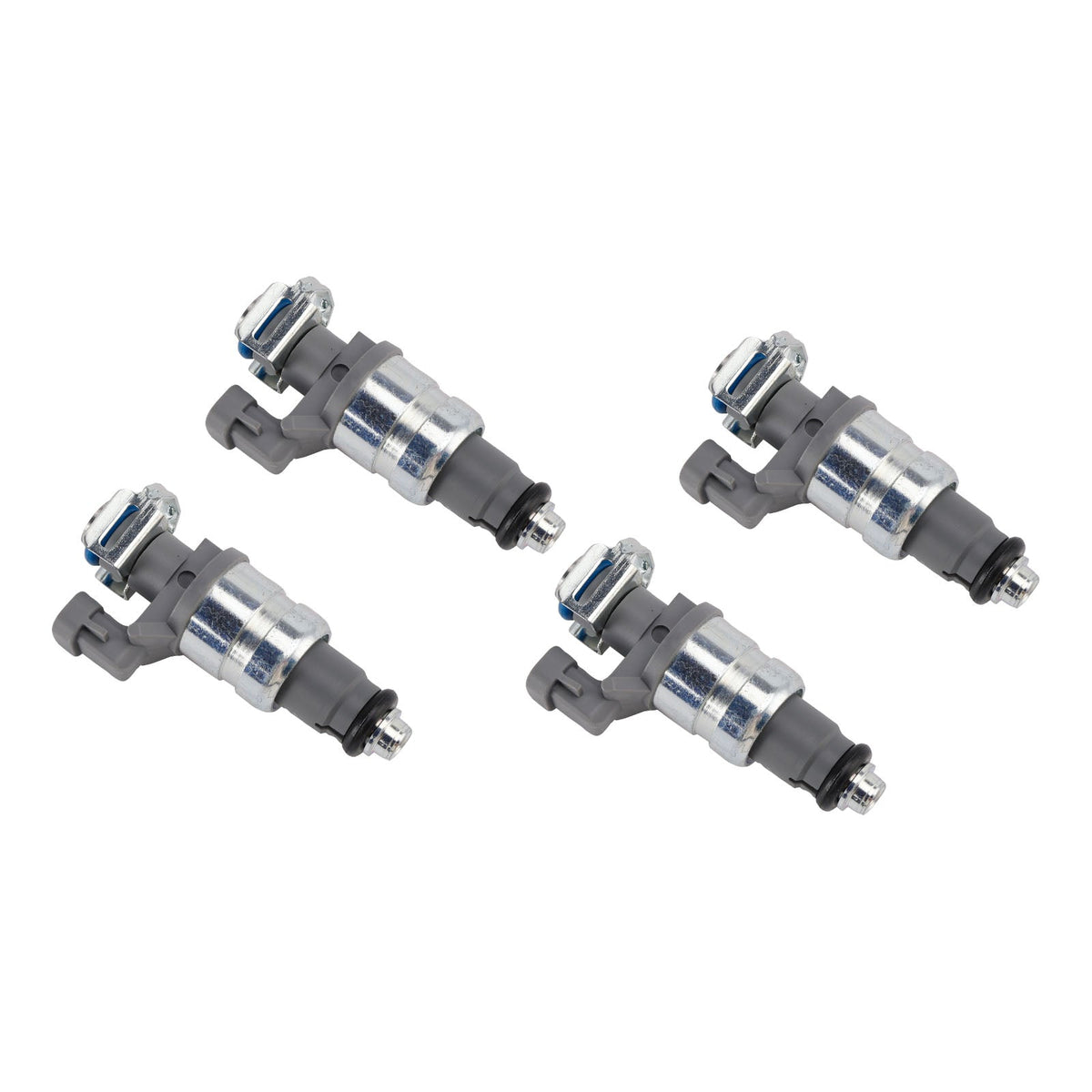 4x inyector de combustible para Chevrolet Cavalier 2002 Classic 2004-2005 12569091