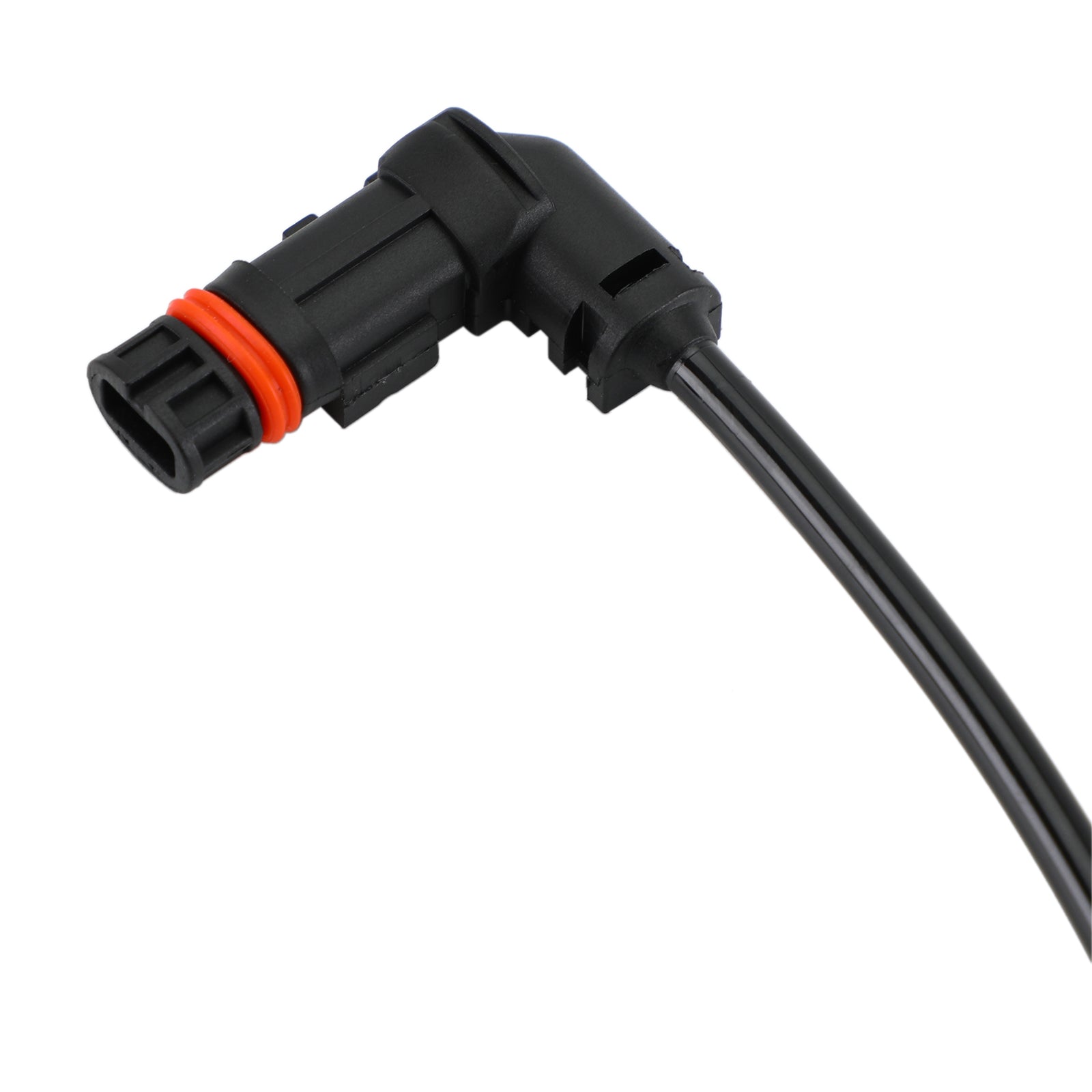 ABS senzor 4Pcs spredaj zadaj levo desno za 2007-2009 Mercedes-Benz ML320 3.0L A1645400917 A1645400717