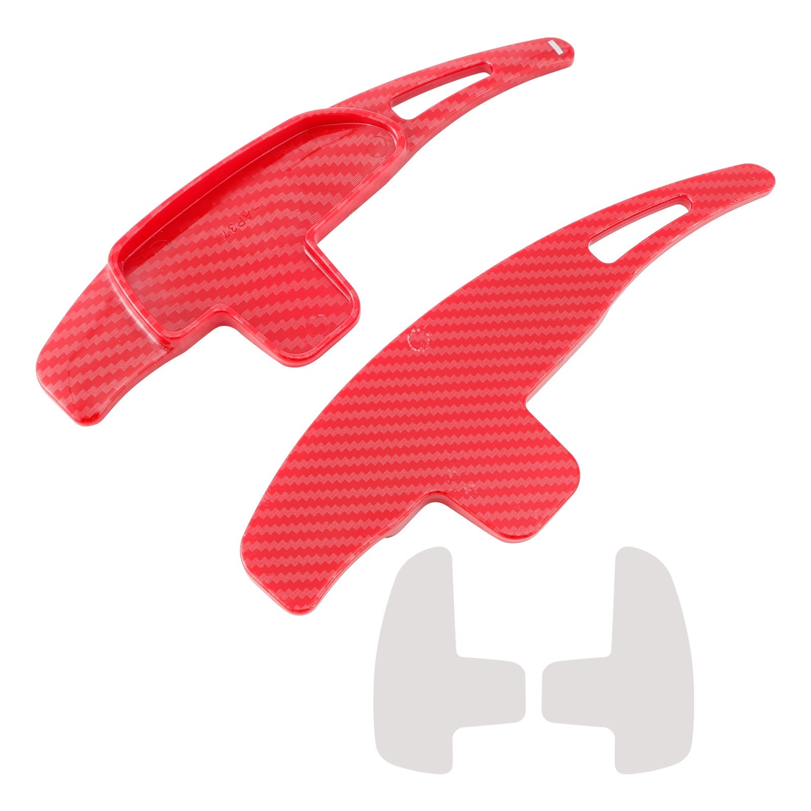 Extensión de paletas de cambio de velocidad detrás del volante para Mercedes Benz AMG C63