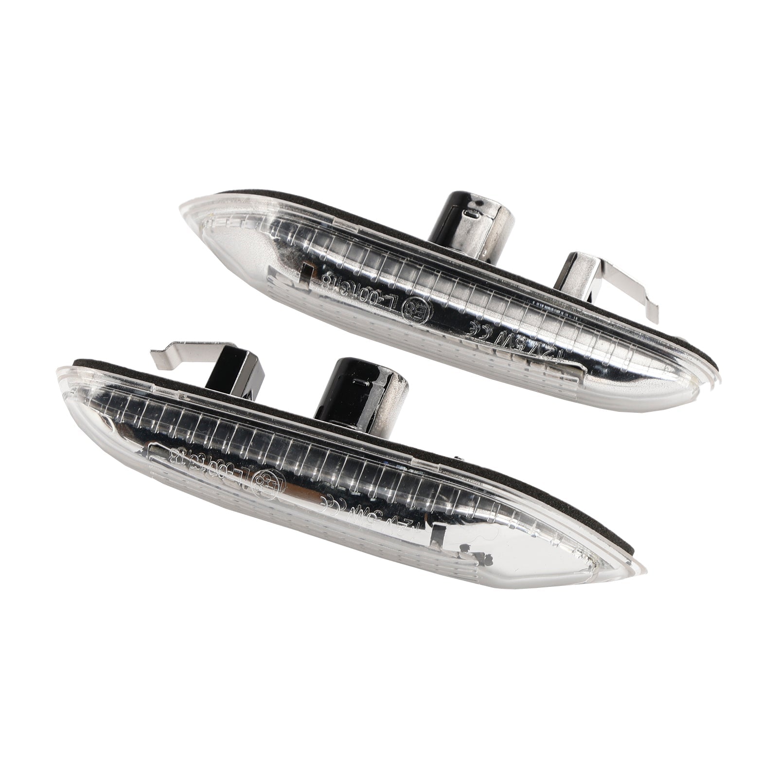 LED LED SECURIDAD SECURALLA LECHA SECURAL PARA BMW 5 E60 SEDAN 2004-2010