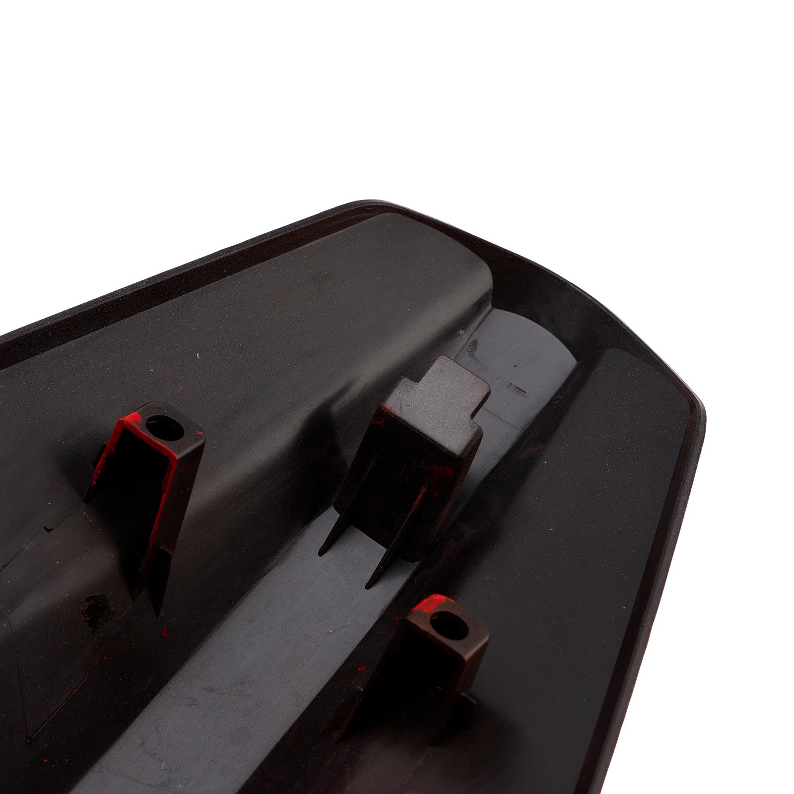 Racing staart achterkuip voor Kawasaki ZX25R ZX4R ZX4RR 2020-2025