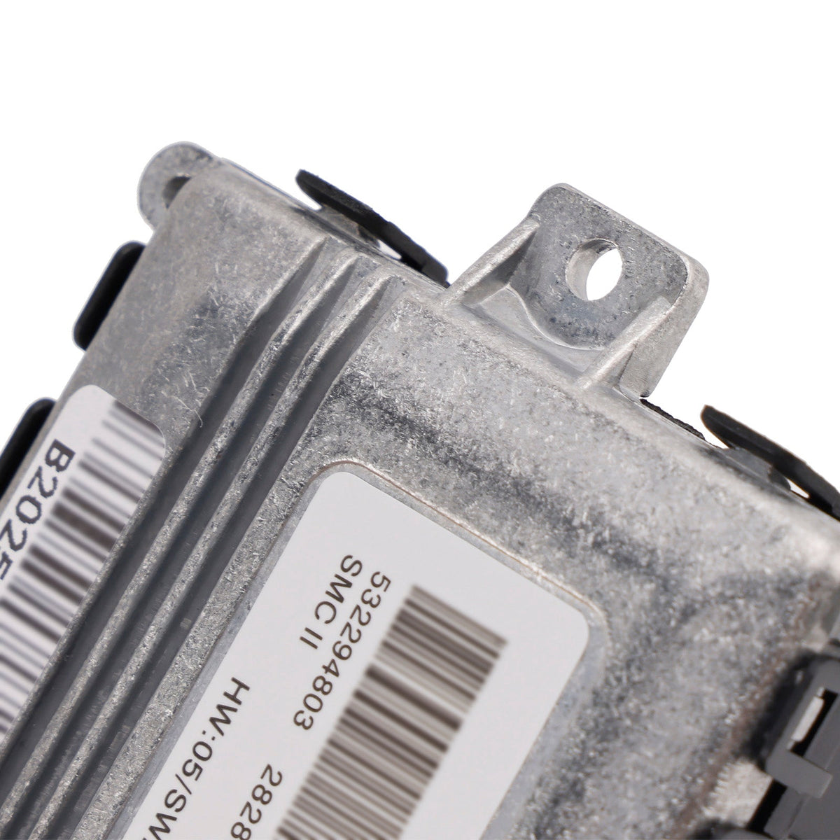 Module de commande de ballast de phare 63127189312 pour BMW Série 3/5/7