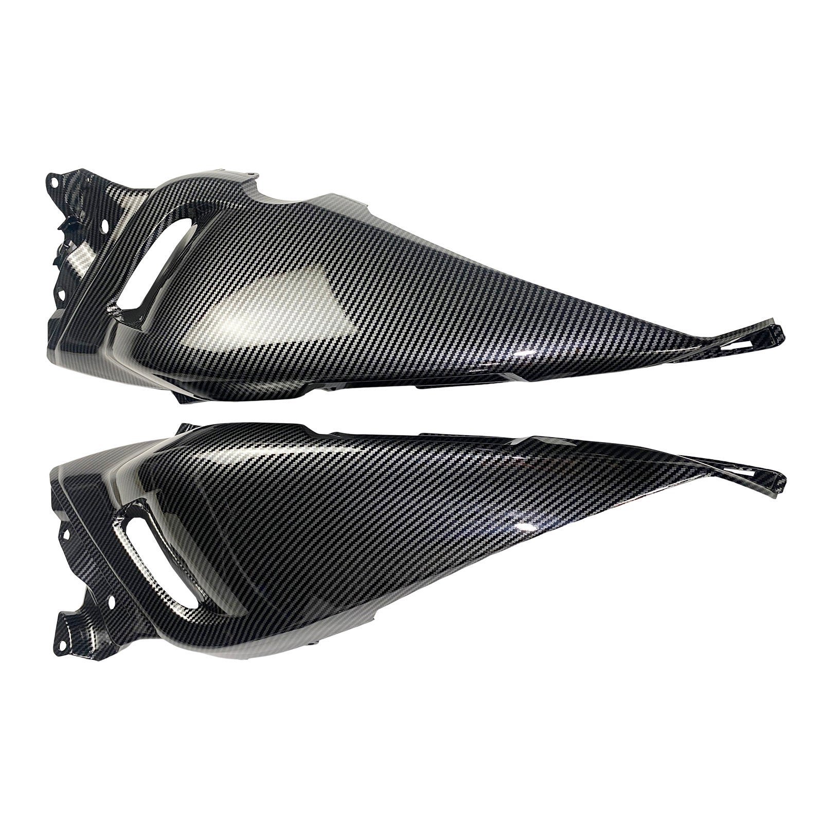 Kit de carénage injecté en plastique pour Yamaha T-Max TMAX530 2012-2014