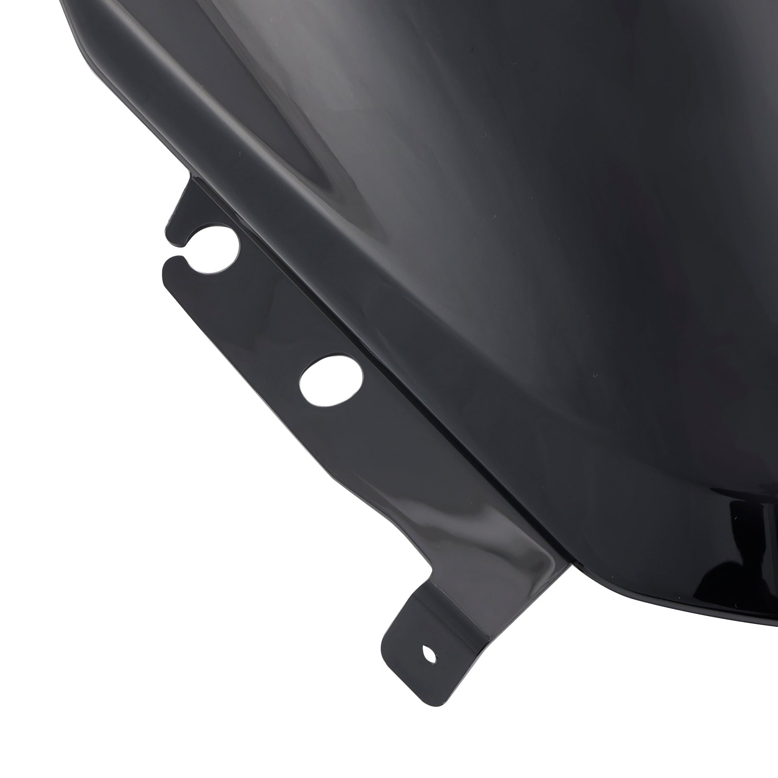 Szybka przednia dla Daytona 660 2024-2025 Motocykl przednią szybę