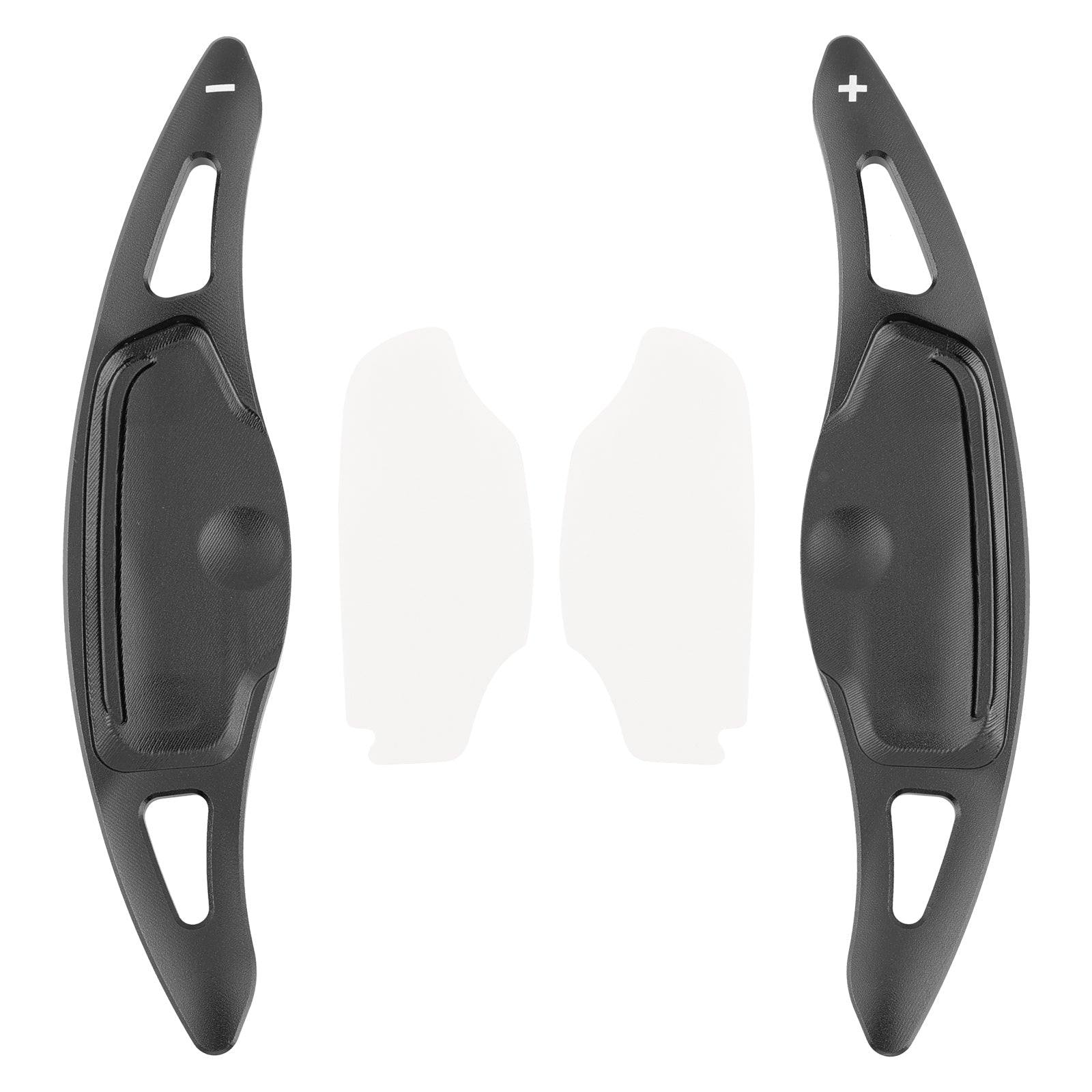 Couvre-palettes de changement de vitesse pour Kia Stinger 2018-2023