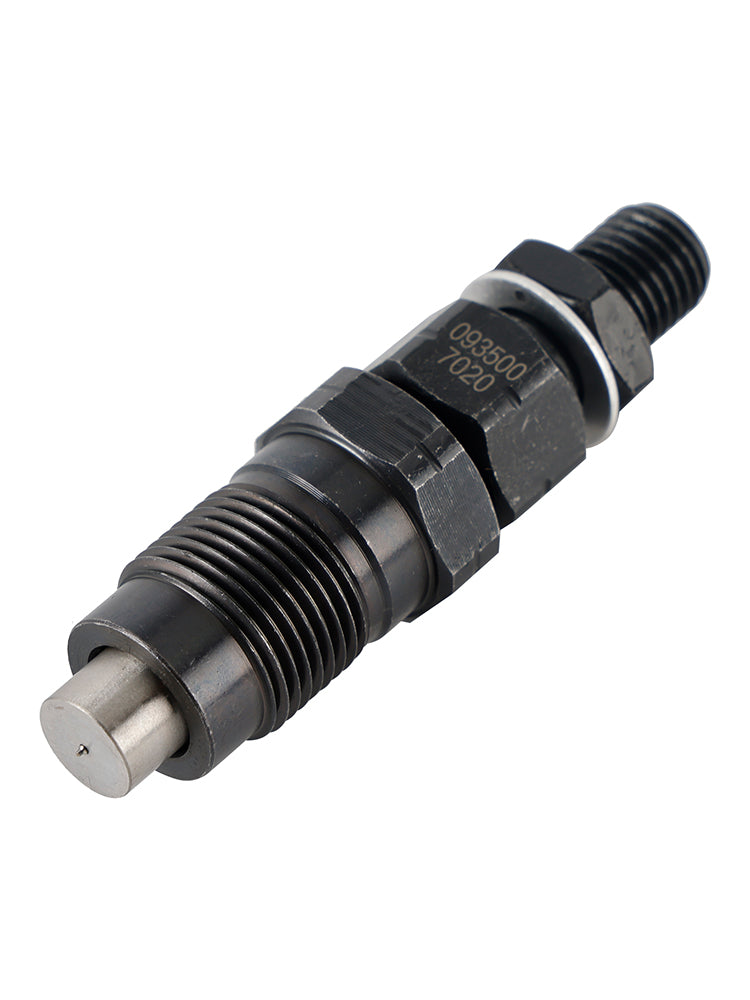 1 injecteur de carburant pour Hilux Surf Prado 1KZ-TE 3.0L 093500-7020 23600-67040