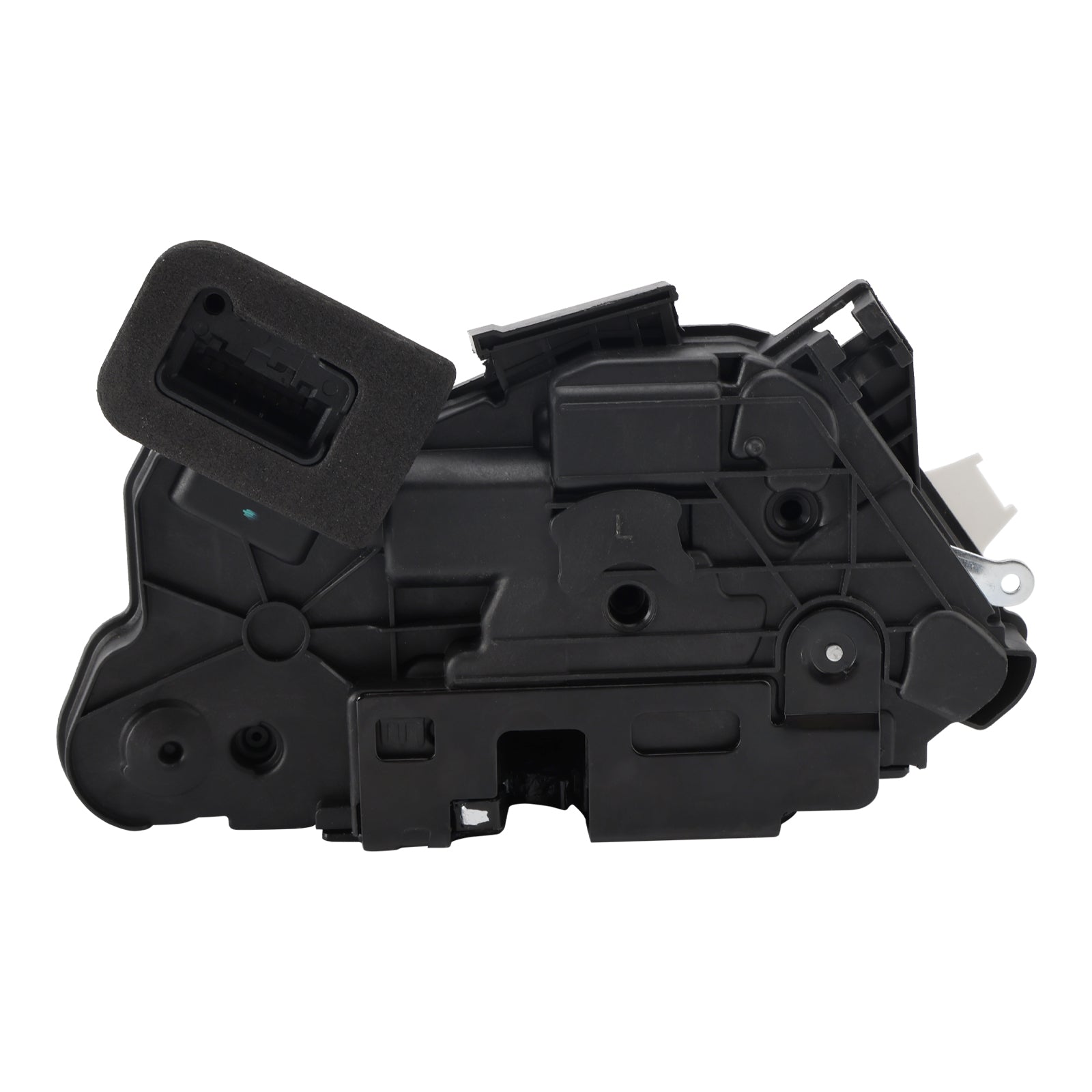 Golf MK6/MK7 2012-2017 ja E-Golf 2015-2017