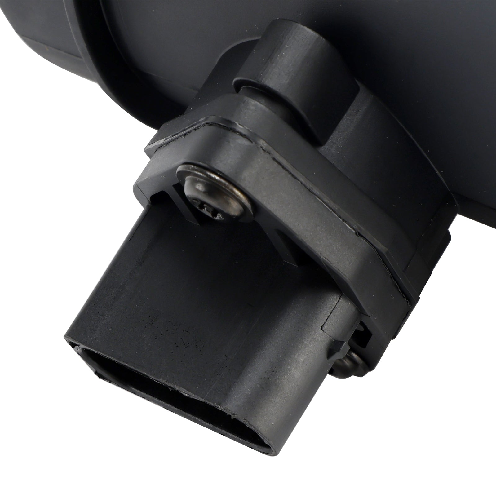 Capteur de débit d'air massique 0280217814 pour BMW 540i, 740i, X5 et Range Rover (2003-2004)