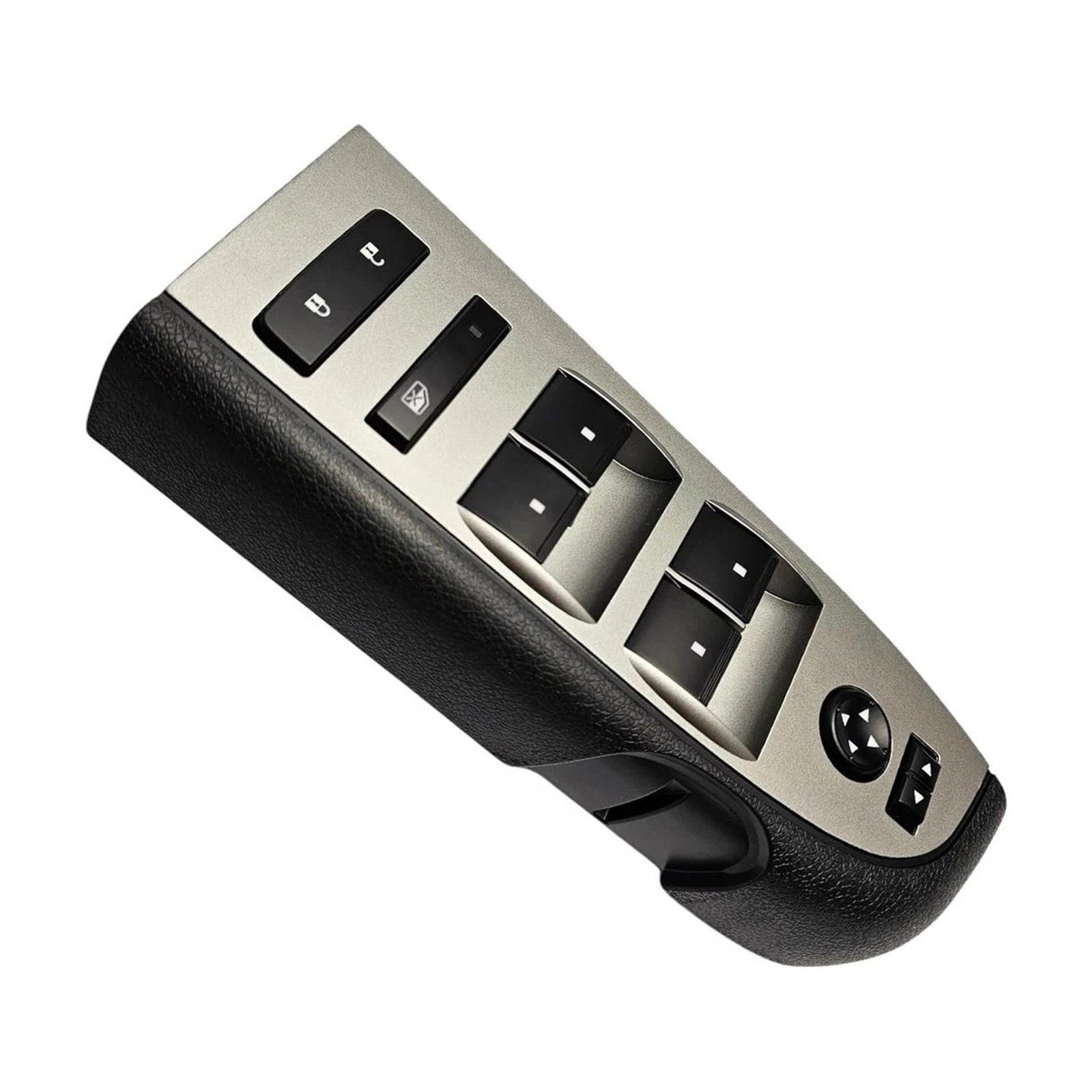 Set di ricerca e bloccaggio per l'interruttore della finestra Chevrolet principale 2010-2013 22968506