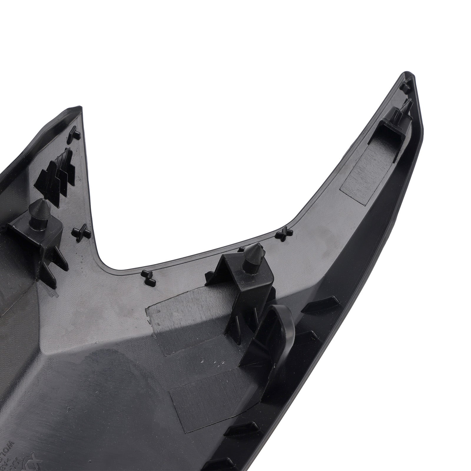 Cupolino posteriore per Yamaha Tenere 700 T700S (2025-2026)