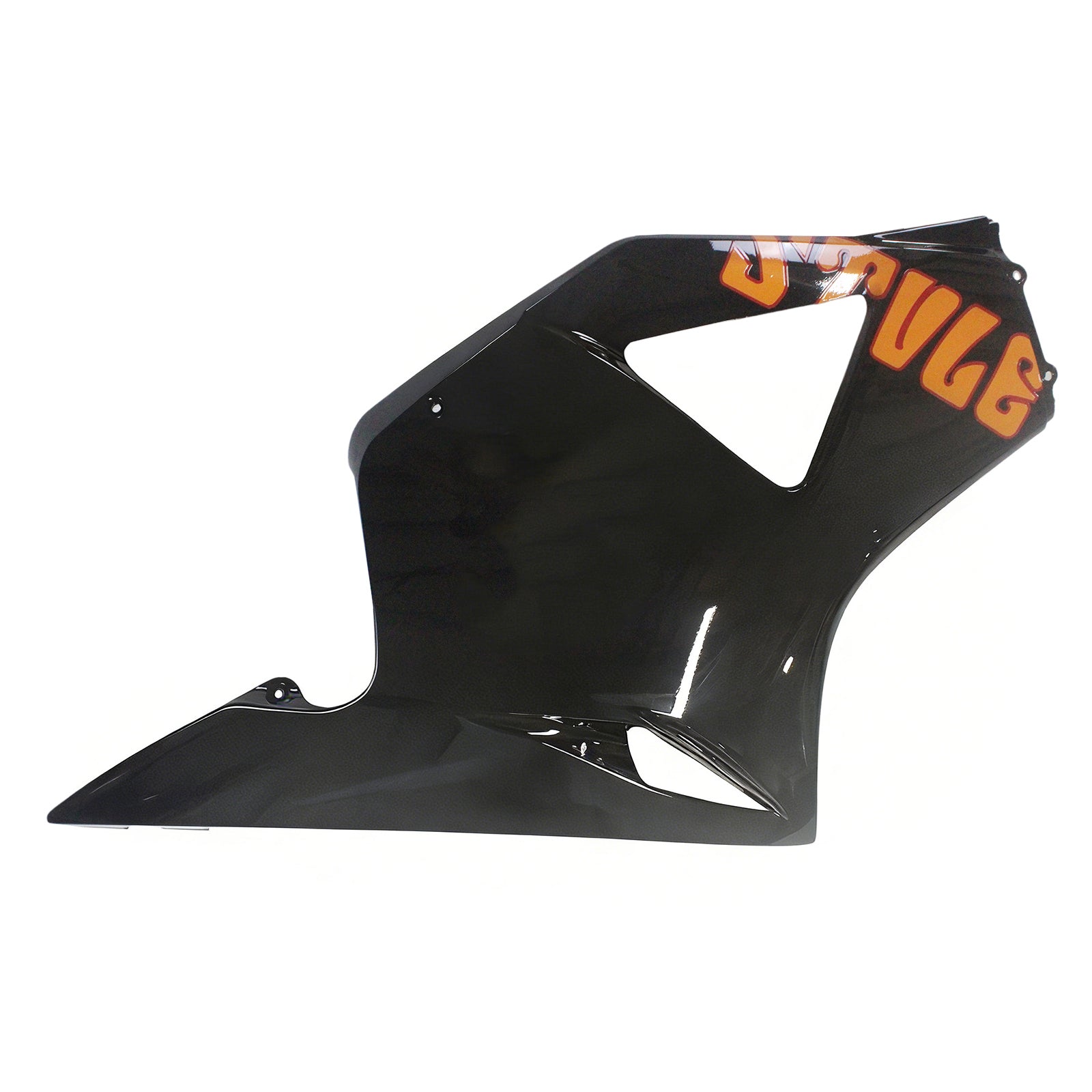 Injection carénage Kit carrosserie plastique ABS fit pour Honda CBR954 2002-2003