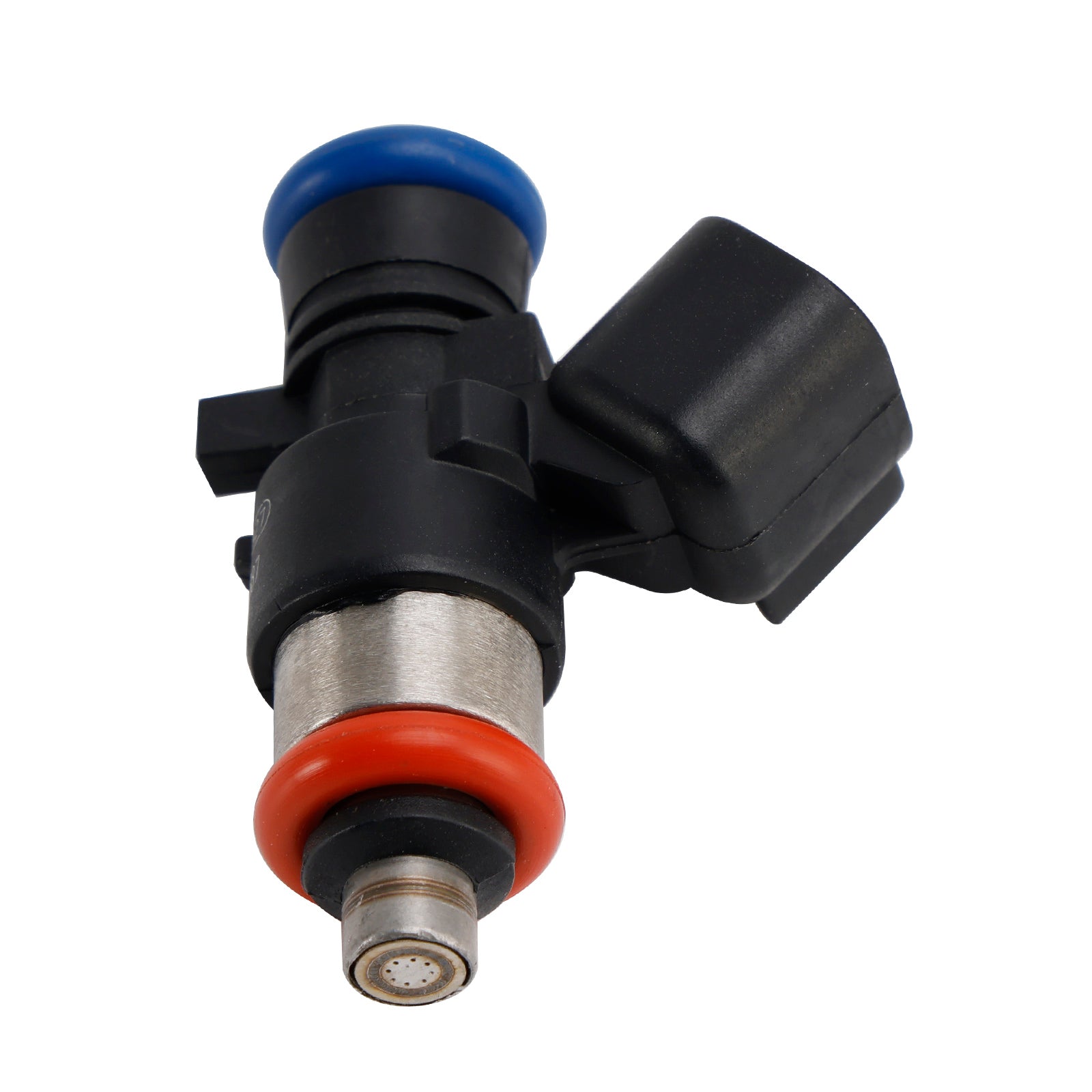 Inyectores de combustible de 2 piezas 0280158387 para recorrer FLHXSE CVO Street Glide 2017-2023