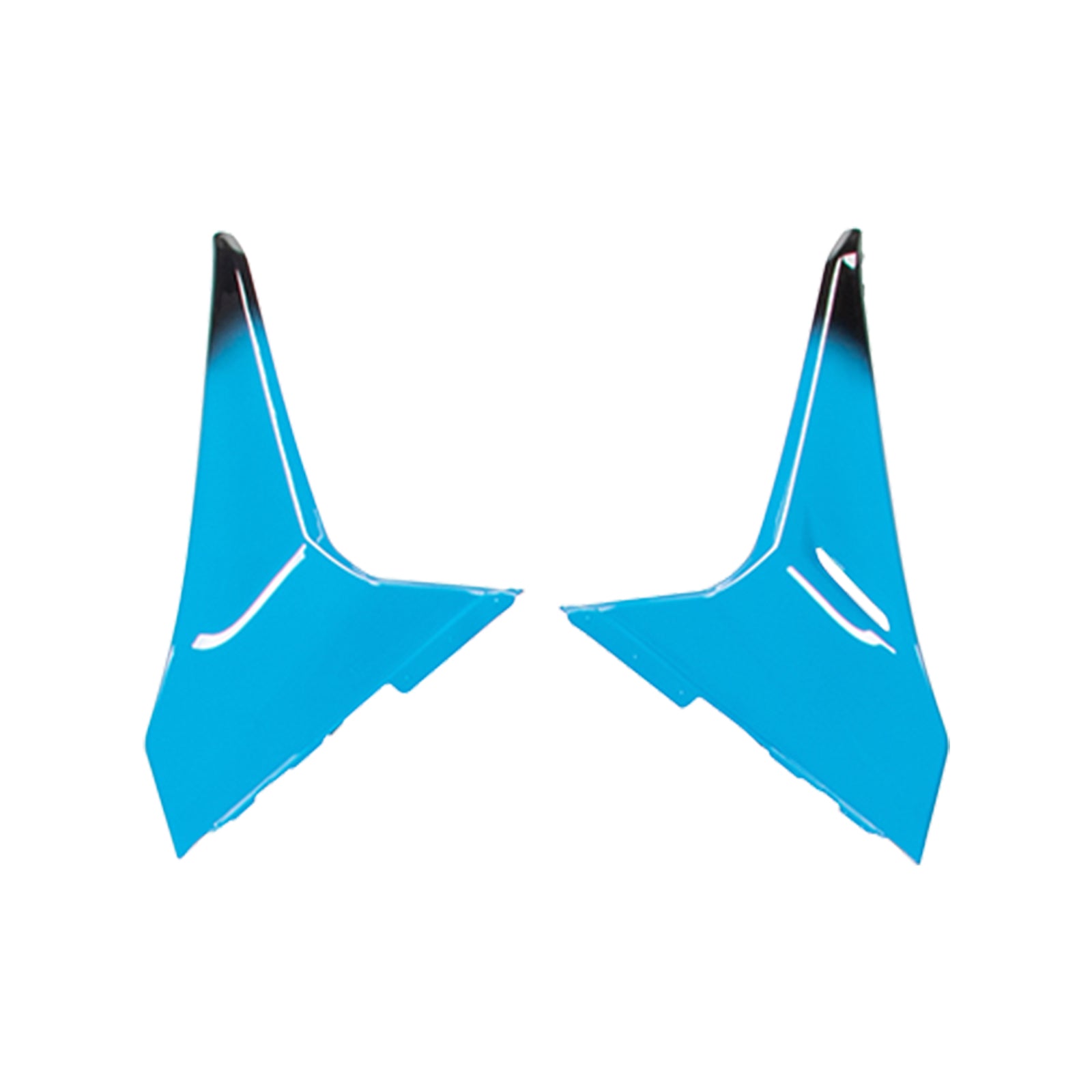 Kit de carénage de carrosserie ABS par injection pour Yamaha X-MAX 300 XMAX 2023-2024