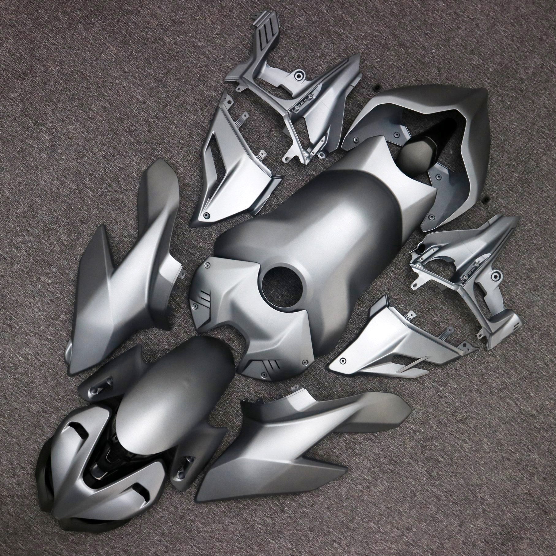 Komplet za injiciranje za Ducati Streetfighter V4 2020-2023